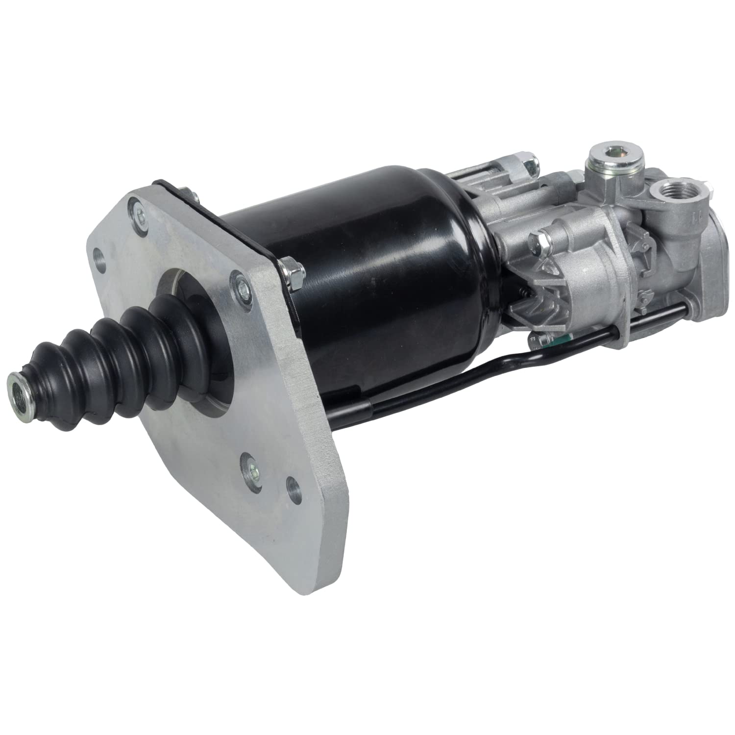 febi bilstein 172517 Kupplungsverstärker, 1 Stück febi bilstein 172517 Kupplungsverstärker, 1 Stück von febi bilstein