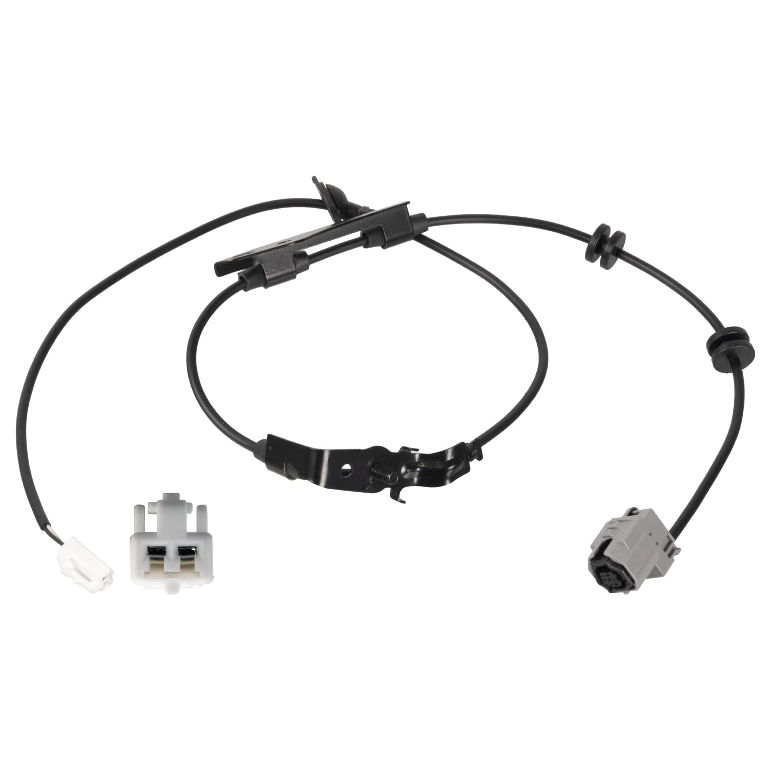 febi bilstein 172519 ABS-Sensor, 1 Stück febi bilstein 172519 ABS-Sensor, 1 Stück von febi bilstein