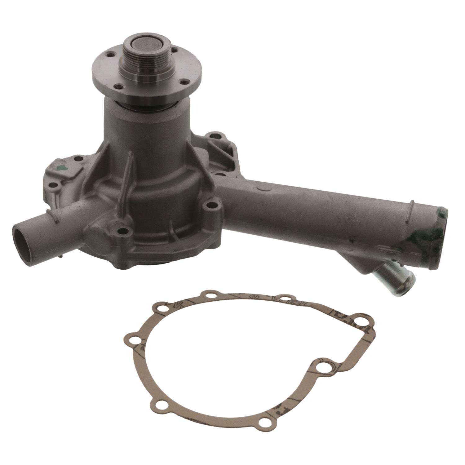 febi bilstein 17253 Wasserpumpe mit Dichtung , 1 Stück febi bilstein 17253 Wasserpumpe mit Dichtung , 1 Stück von febi bilstein