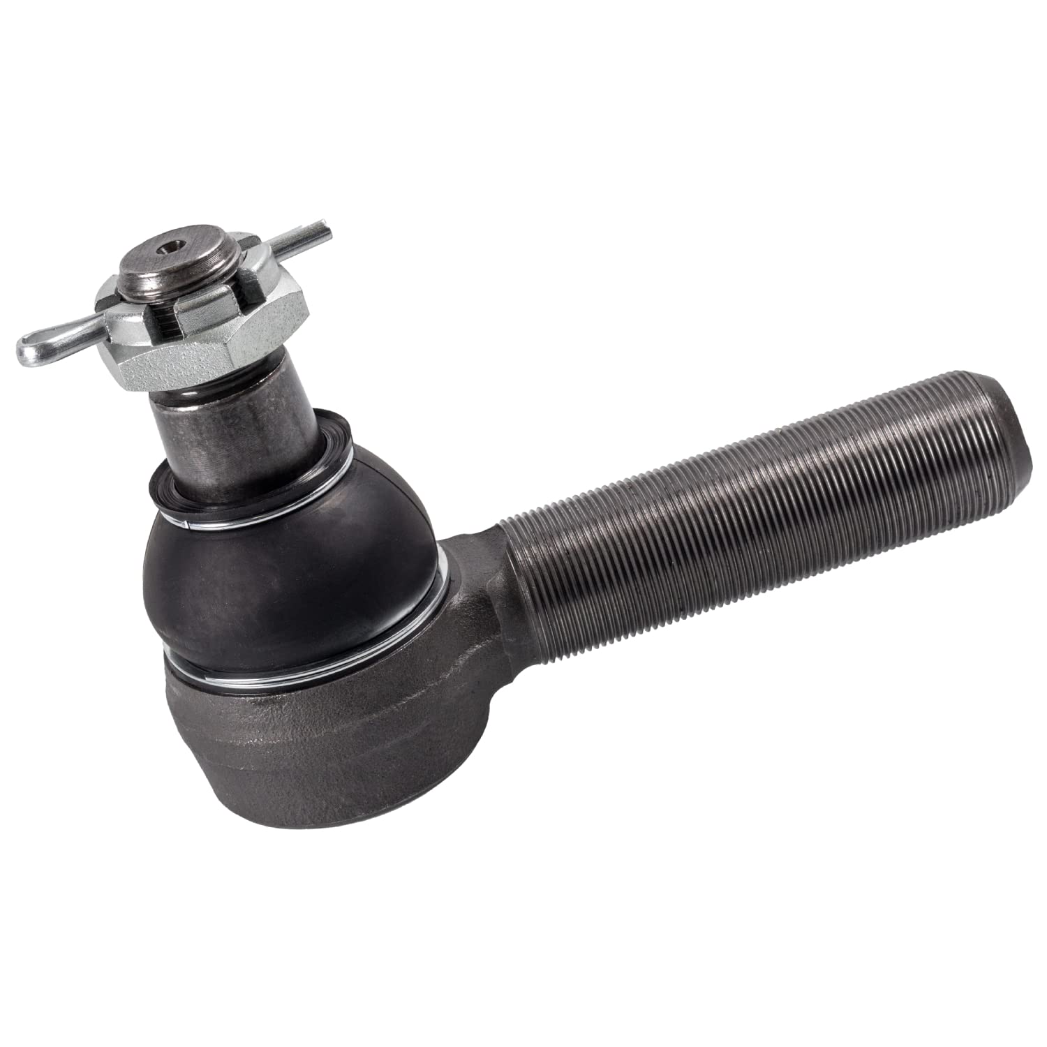 febi bilstein 172536 Lenkstangenendstück mit Kronenmutter und Splint, 1 Stück febi bilstein 172536 Lenkstangenendstück mit Kronenmutter und Splint, 1 Stück von febi bilstein
