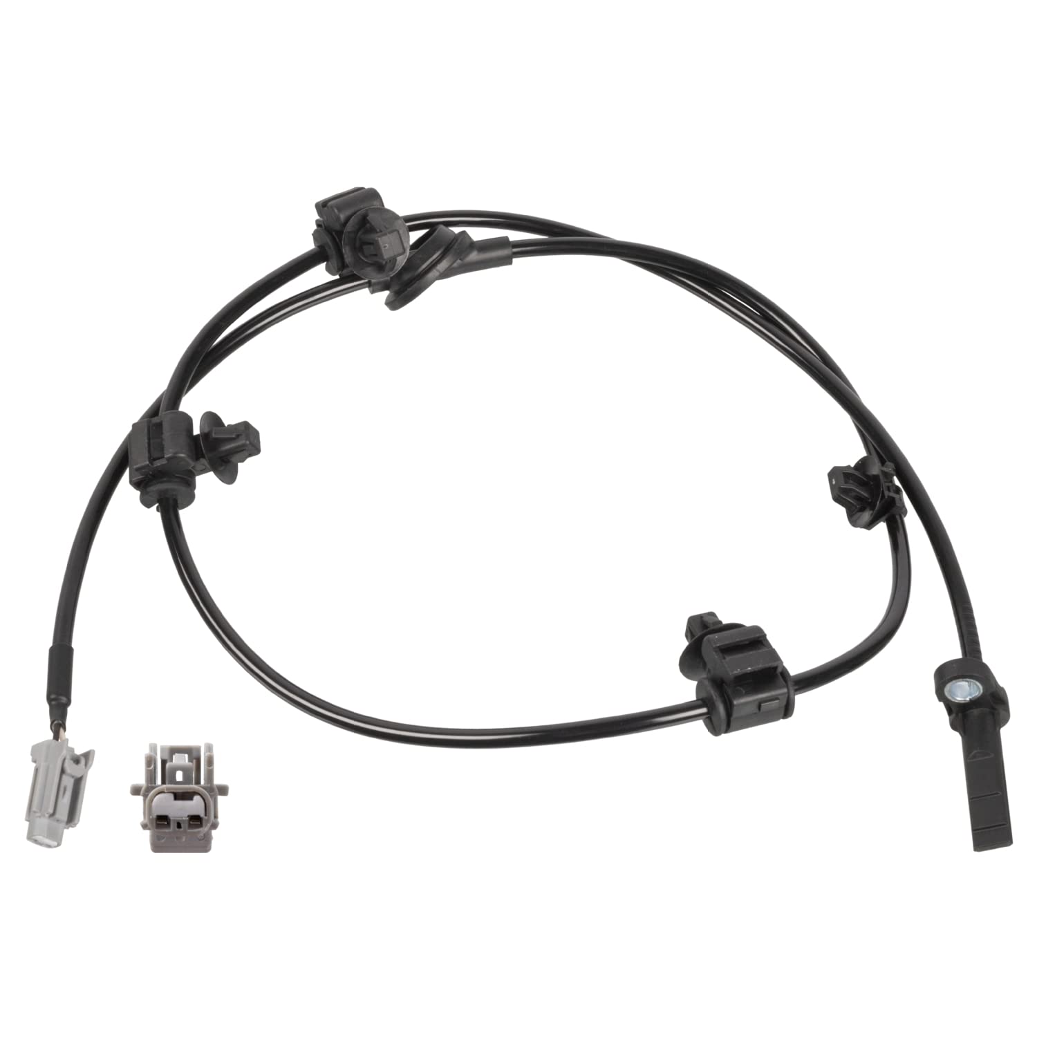 febi bilstein 172545 ABS-Sensor, 1 Stück febi bilstein 172545 ABS-Sensor, 1 Stück von febi bilstein