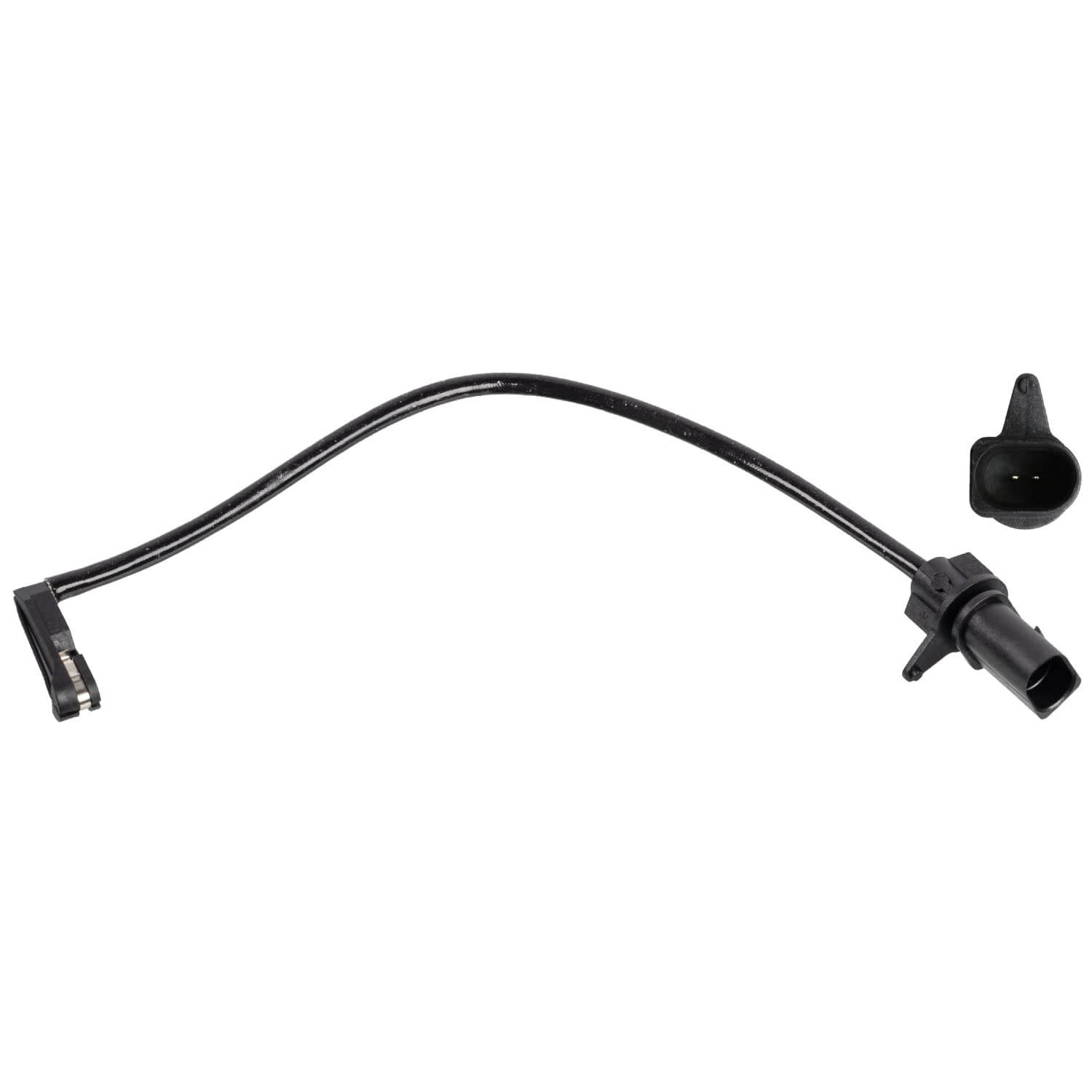 febi bilstein 172598 Verschleißkontakt für Bremsbelag, 1 Stück febi bilstein 172598 Verschleißkontakt für Bremsbelag, 1 Stück von febi bilstein