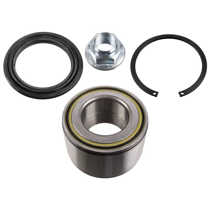 febi bilstein 172634 Radlagersatz, 1 Stück febi bilstein 172634 Radlagersatz, 1 Stück von febi bilstein