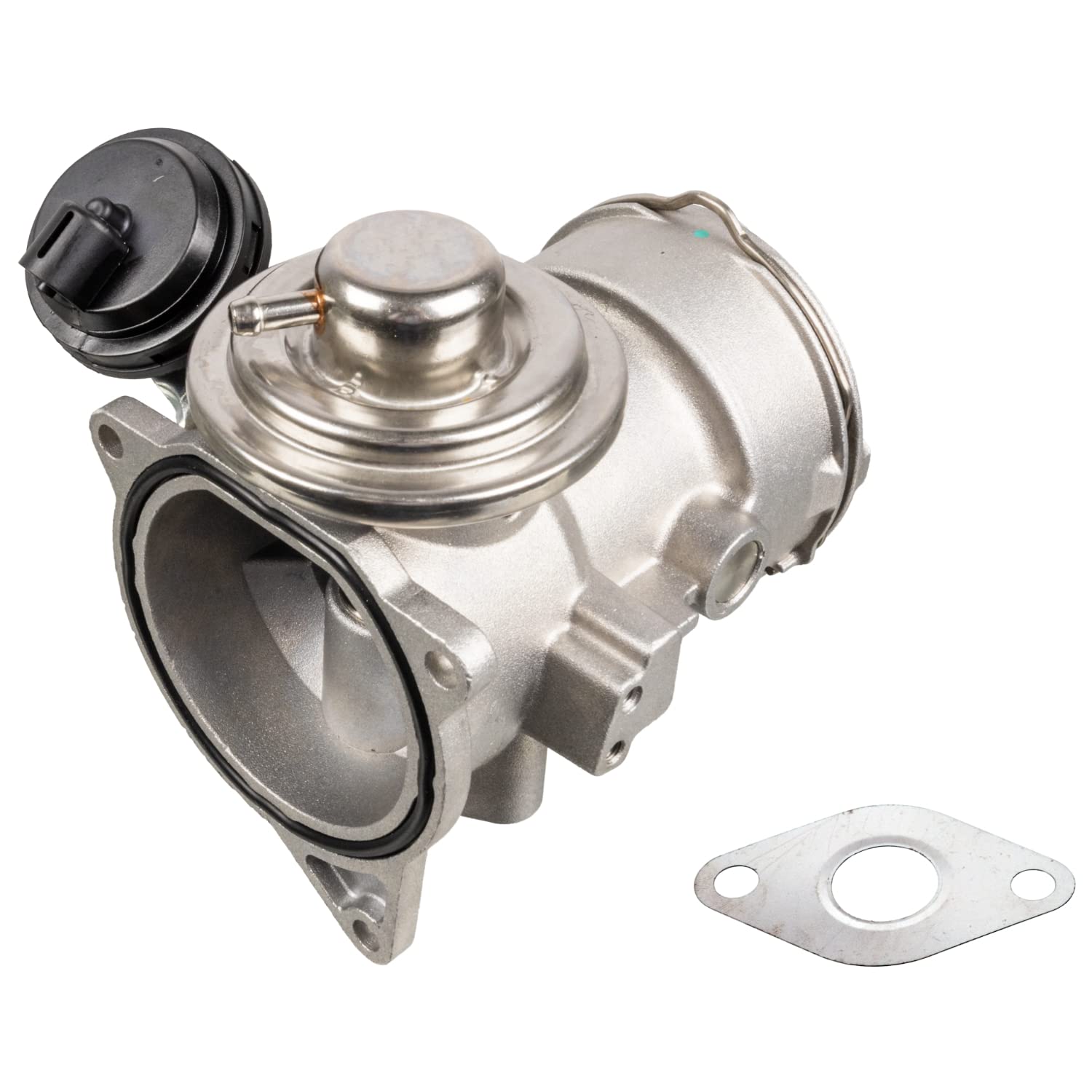 febi bilstein 172831 Abgasregelventil mit Dichtung, 1 Stück febi bilstein 172831 Abgasregelventil mit Dichtung, 1 Stück von febi bilstein