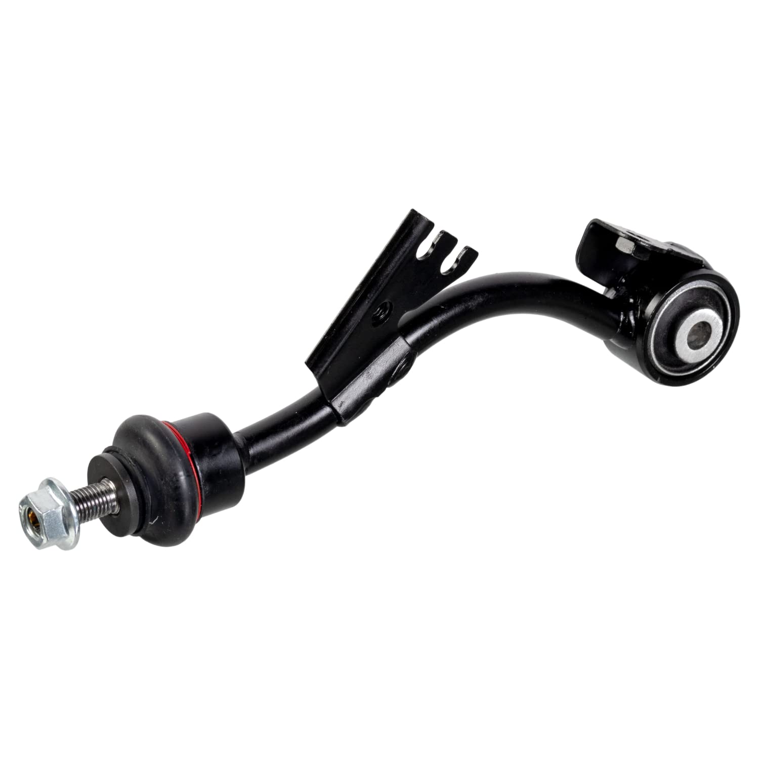 febi bilstein 172853 Verbindungsstange mit Sicherungsmutter, 1 Stück febi bilstein 172853 Verbindungsstange mit Sicherungsmutter, 1 Stück von febi bilstein