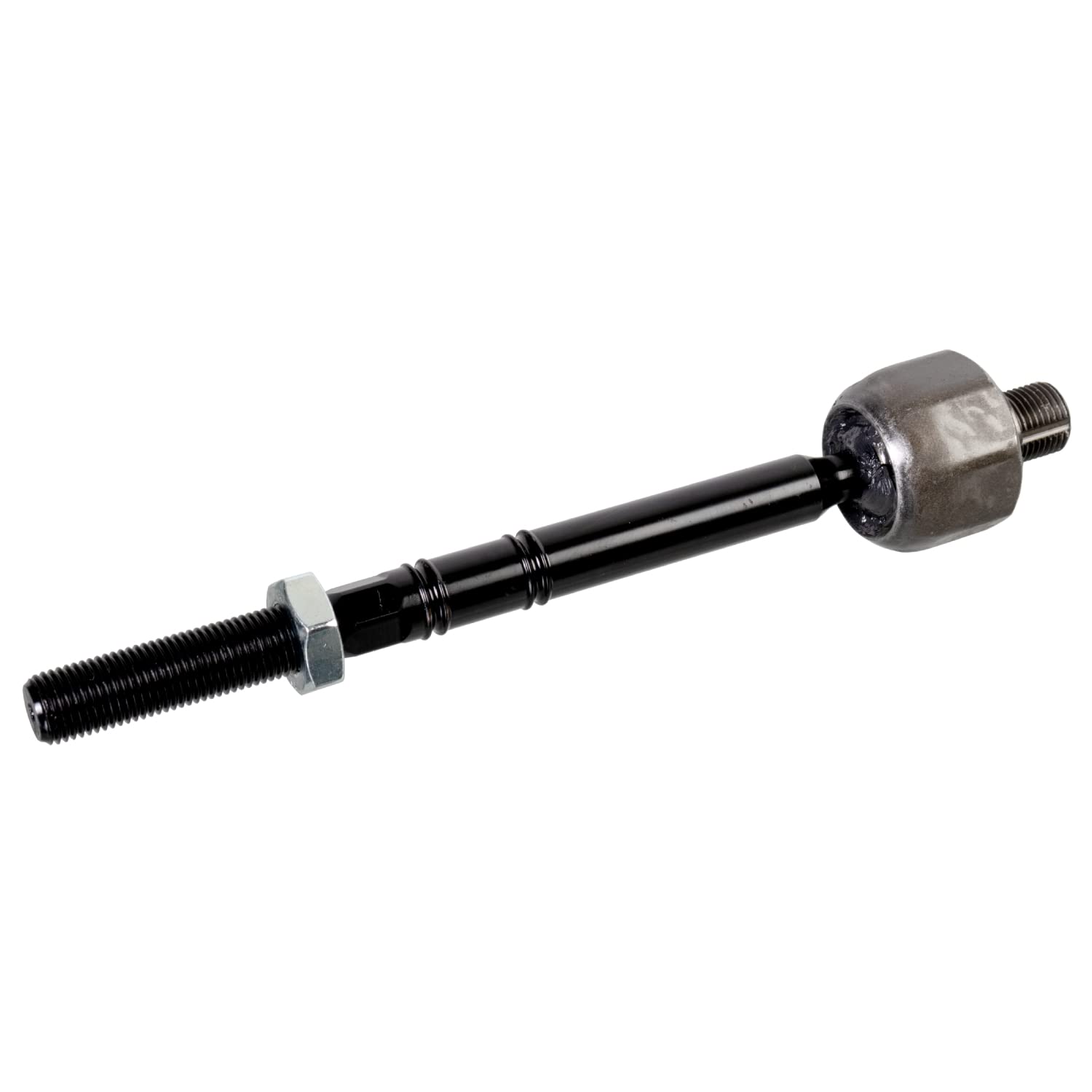 febi bilstein 172918 Axialgelenk mit Kontermutter, 1 Stück febi bilstein 172918 Axialgelenk mit Kontermutter, 1 Stück von febi bilstein
