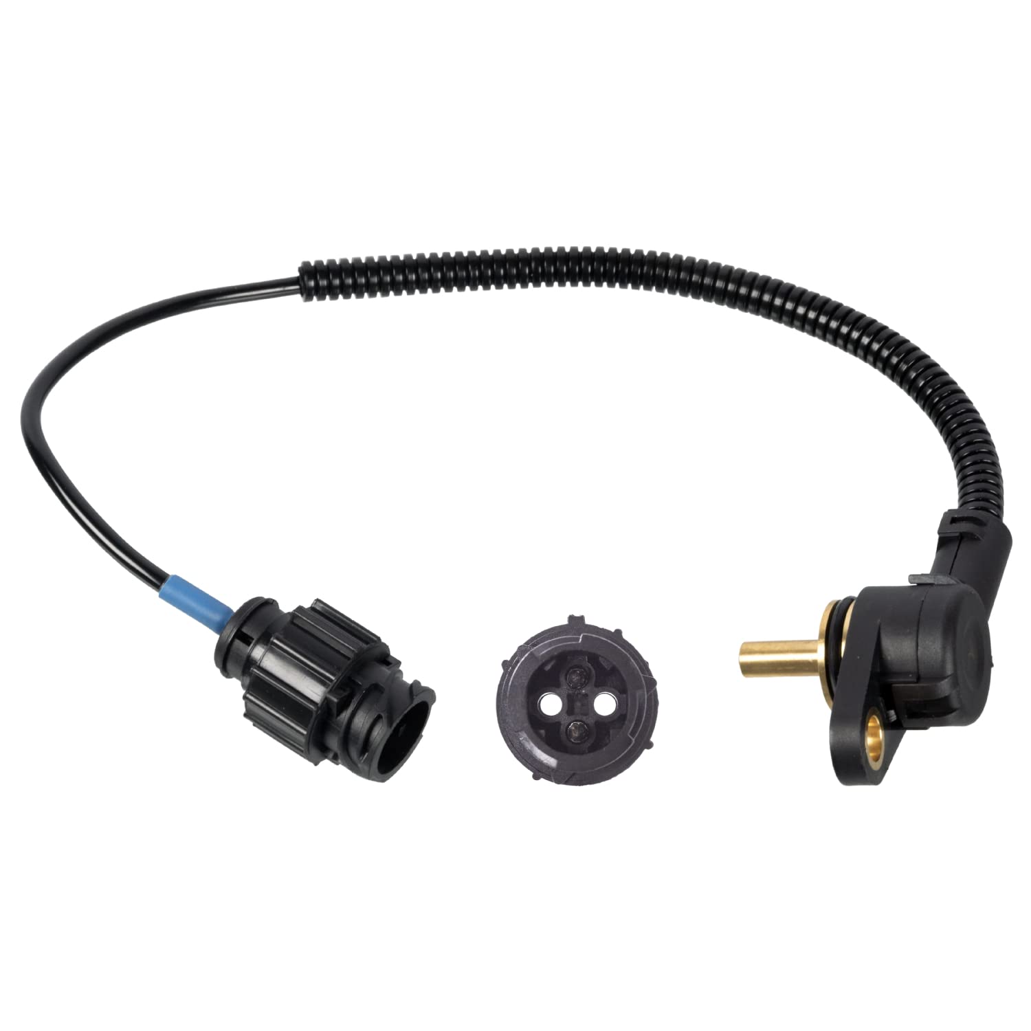 febi bilstein 172942 Kühlmitteltemperatursensor, 1 Stück febi bilstein 172942 Kühlmitteltemperatursensor, 1 Stück von febi bilstein