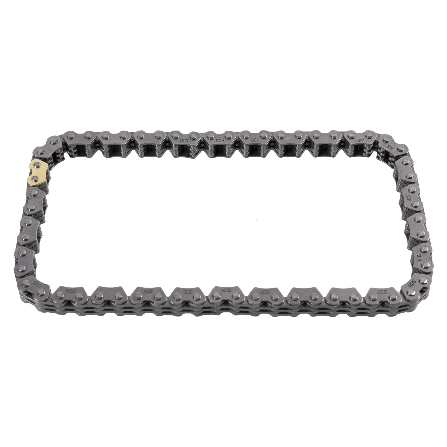 febi bilstein 172983 Kette für Ölpumpe, 1 Stück febi bilstein 172983 Kette für Ölpumpe, 1 Stück von febi bilstein