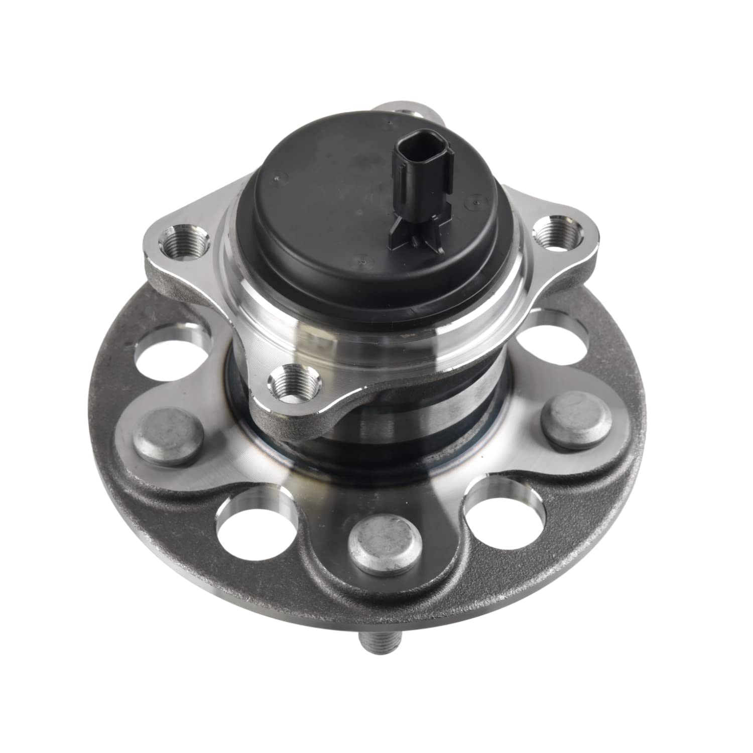 febi bilstein 173003 Radlagersatz mit Radnabe, 1 Stück febi bilstein 173003 Radlagersatz mit Radnabe, 1 Stück von febi bilstein