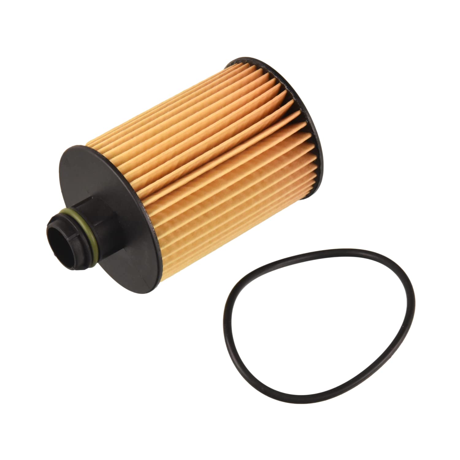 febi bilstein 173018 Ölfilter mit Dichtring, 1 Stück febi bilstein 173018 Ölfilter mit Dichtring, 1 Stück von febi bilstein