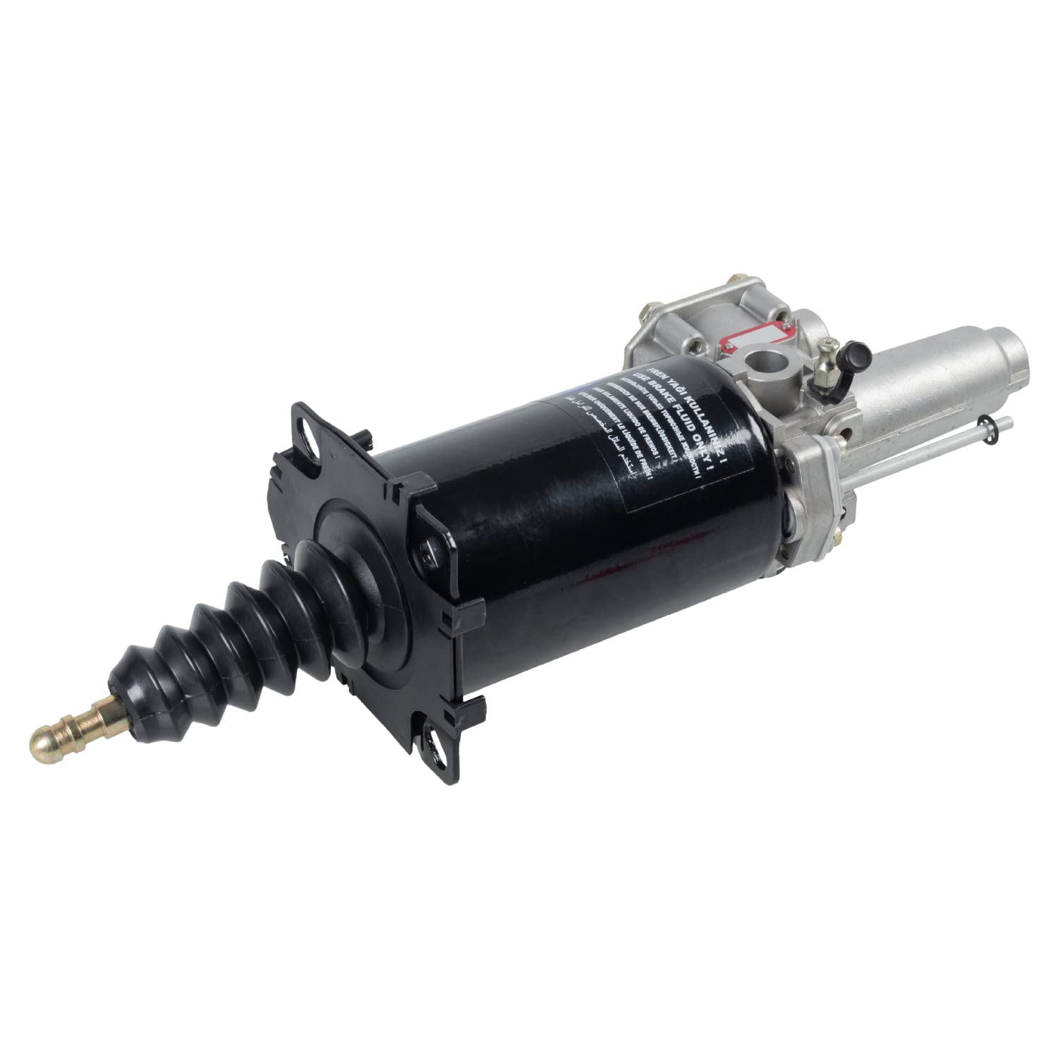 febi bilstein 173037 Kupplungsverstärker, 1 Stück febi bilstein 173037 Kupplungsverstärker, 1 Stück von febi bilstein