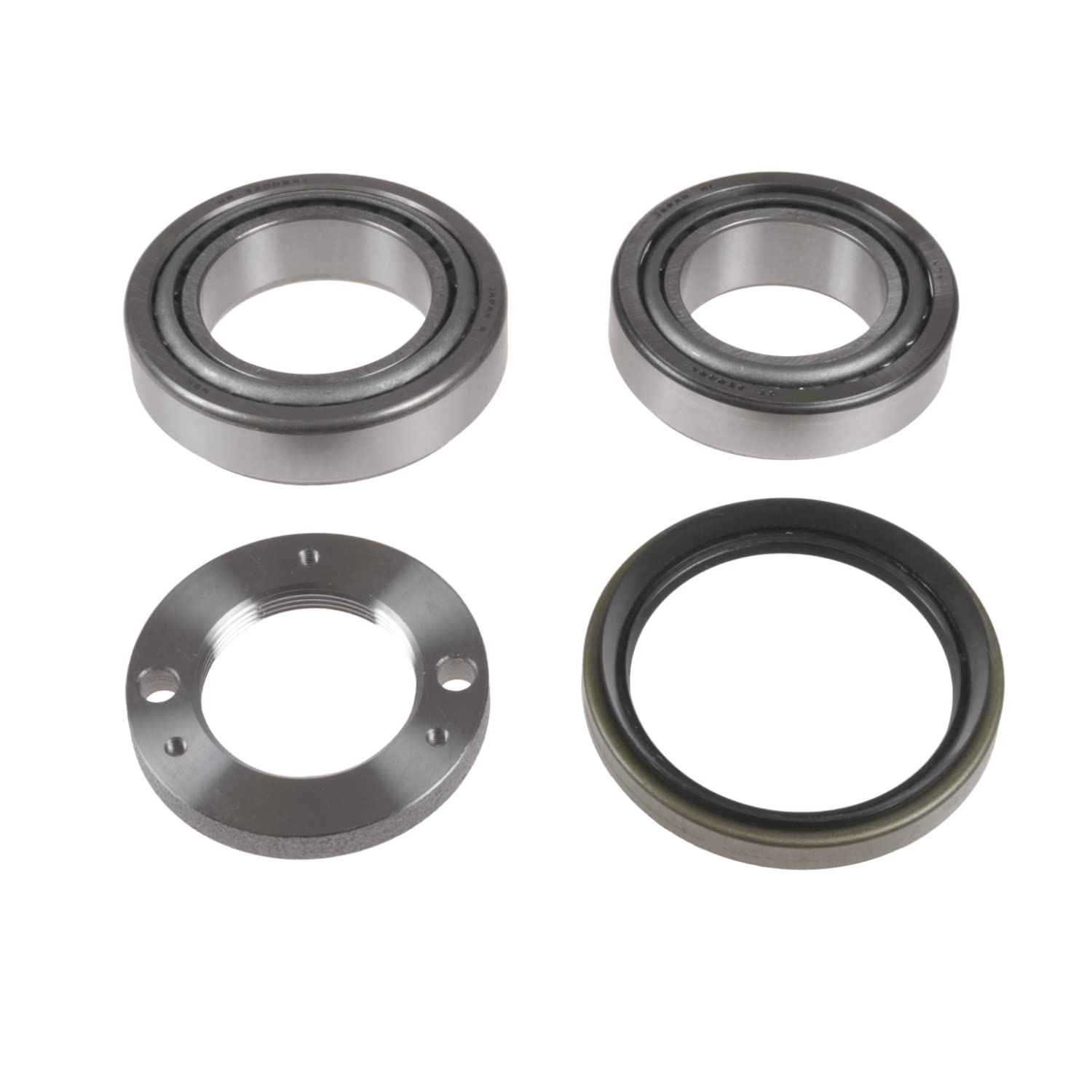 febi bilstein 173053 Radlagersatz, 1 Stück febi bilstein 173053 Radlagersatz, 1 Stück von febi bilstein