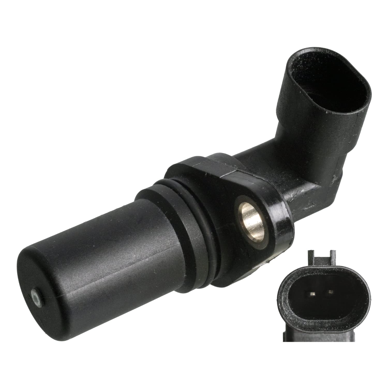febi bilstein 173115 Kurbelwellensensor, 1 Stück febi bilstein 173115 Kurbelwellensensor, 1 Stück von febi bilstein
