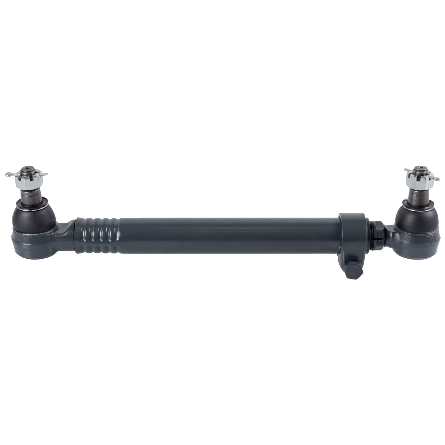 febi bilstein 173278 Spurstange mit Kronenmutter und Splint, 1 Stück febi bilstein 173278 Spurstange mit Kronenmutter und Splint, 1 Stück von febi bilstein