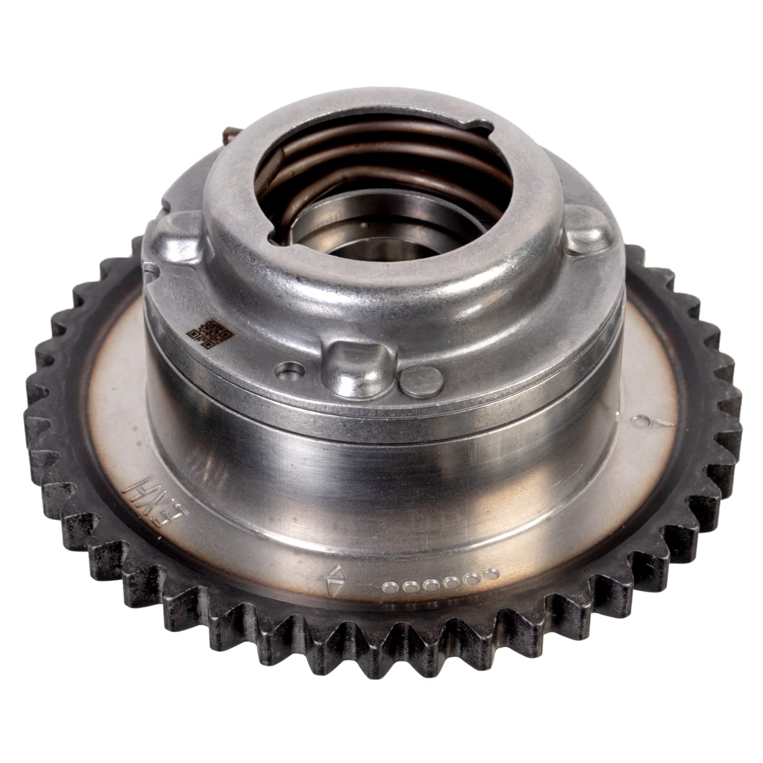 febi bilstein 173339 Nockenwellenversteller ohne Schraube, 1 Stück febi bilstein 173339 Nockenwellenversteller ohne Schraube, 1 Stück von febi bilstein