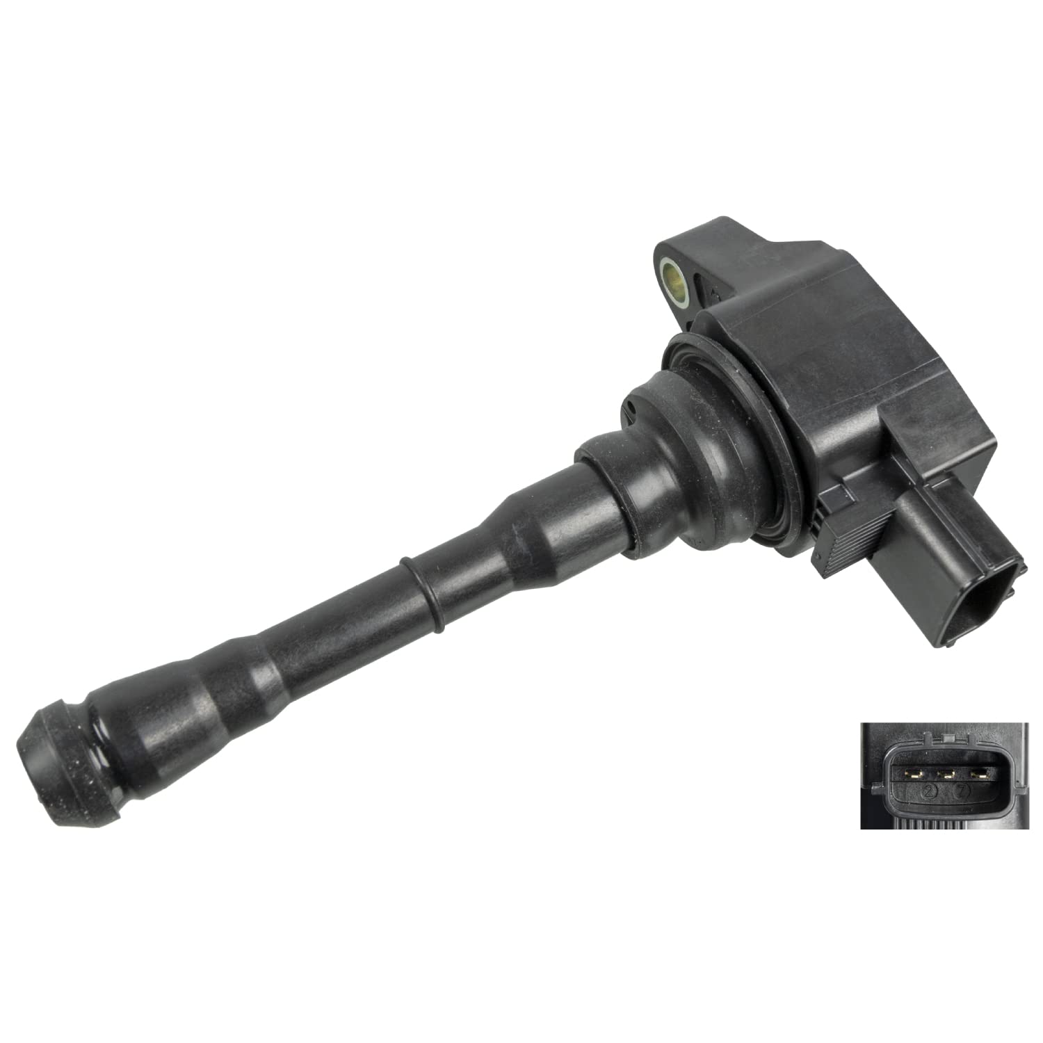 febi bilstein 173537 Zündspule, 1 Stück febi bilstein 173537 Zündspule, 1 Stück von febi bilstein