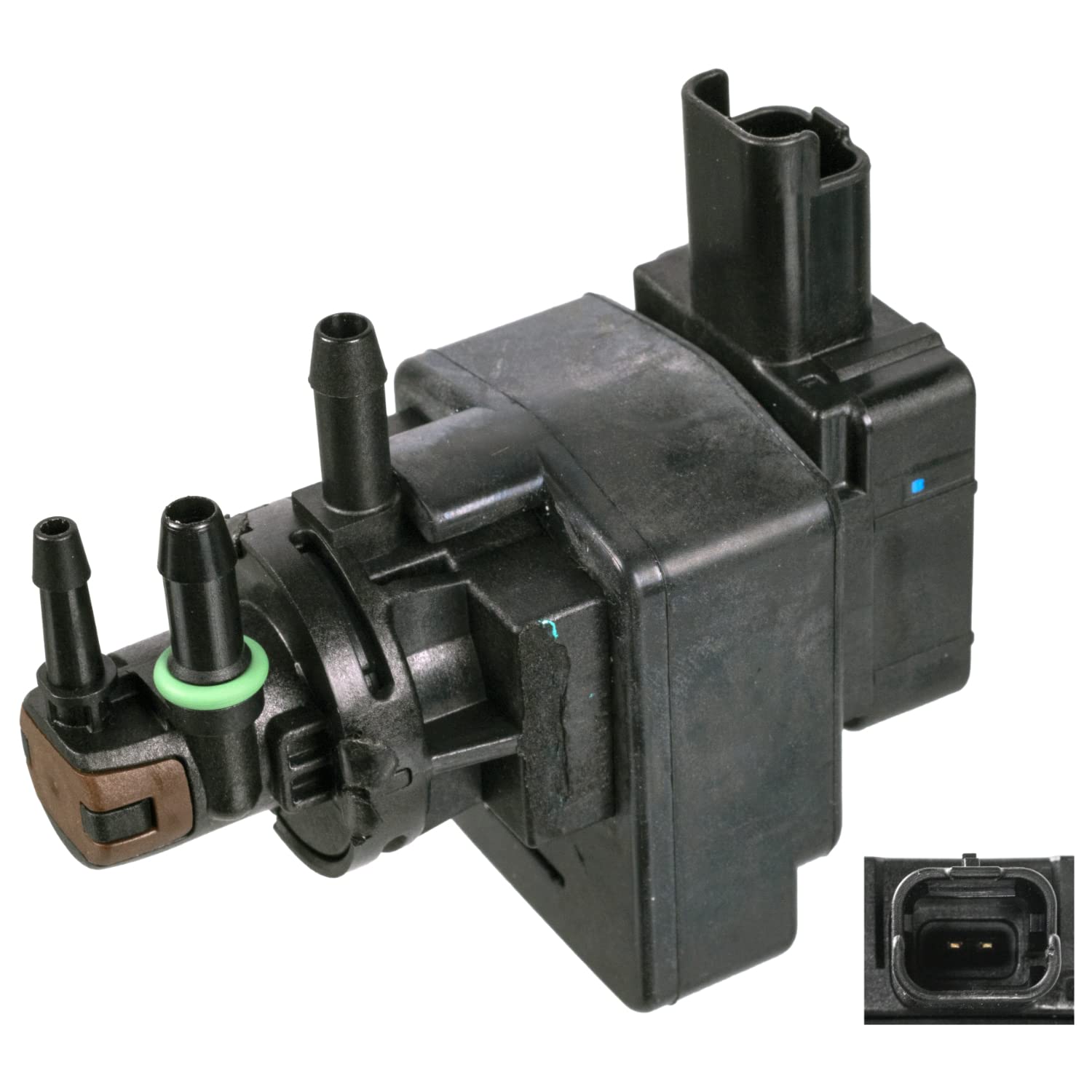 febi bilstein 173543 Druckwandler für Turbolader, 1 Stück febi bilstein 173543 Druckwandler für Turbolader, 1 Stück von febi bilstein