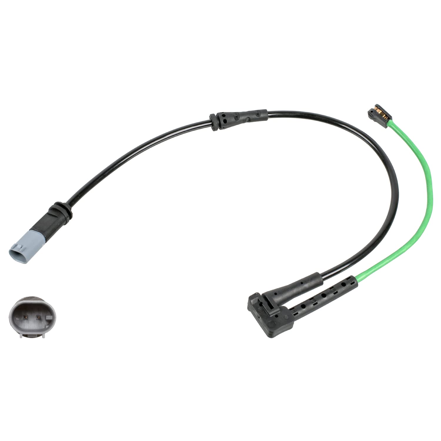 febi bilstein 173571 Verschleißkontakt, 1 Stück febi bilstein 173571 Verschleißkontakt, 1 Stück von febi bilstein