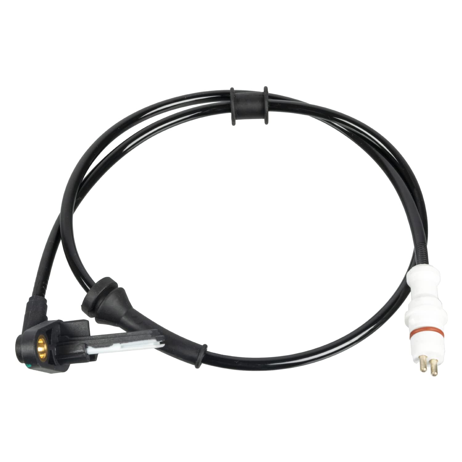 febi bilstein 173582 ABS-Sensor, 1 Stück von febi bilstein