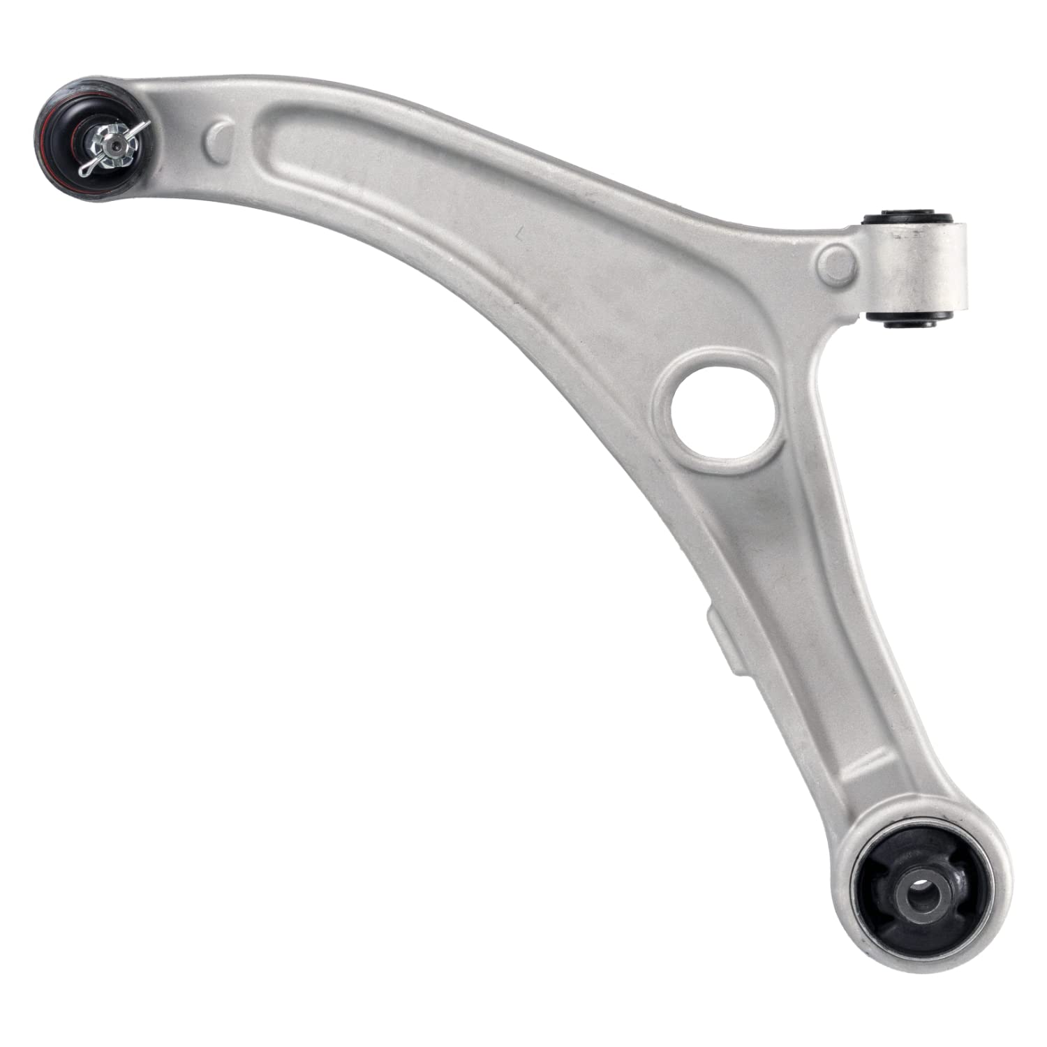 febi bilstein 173586 Querlenker mit Lagern, Gelenk, Kronenmutter und Splint, 1 Stück febi bilstein 173586 Querlenker mit Lagern, Gelenk, Kronenmutter und Splint, 1 Stück von febi bilstein