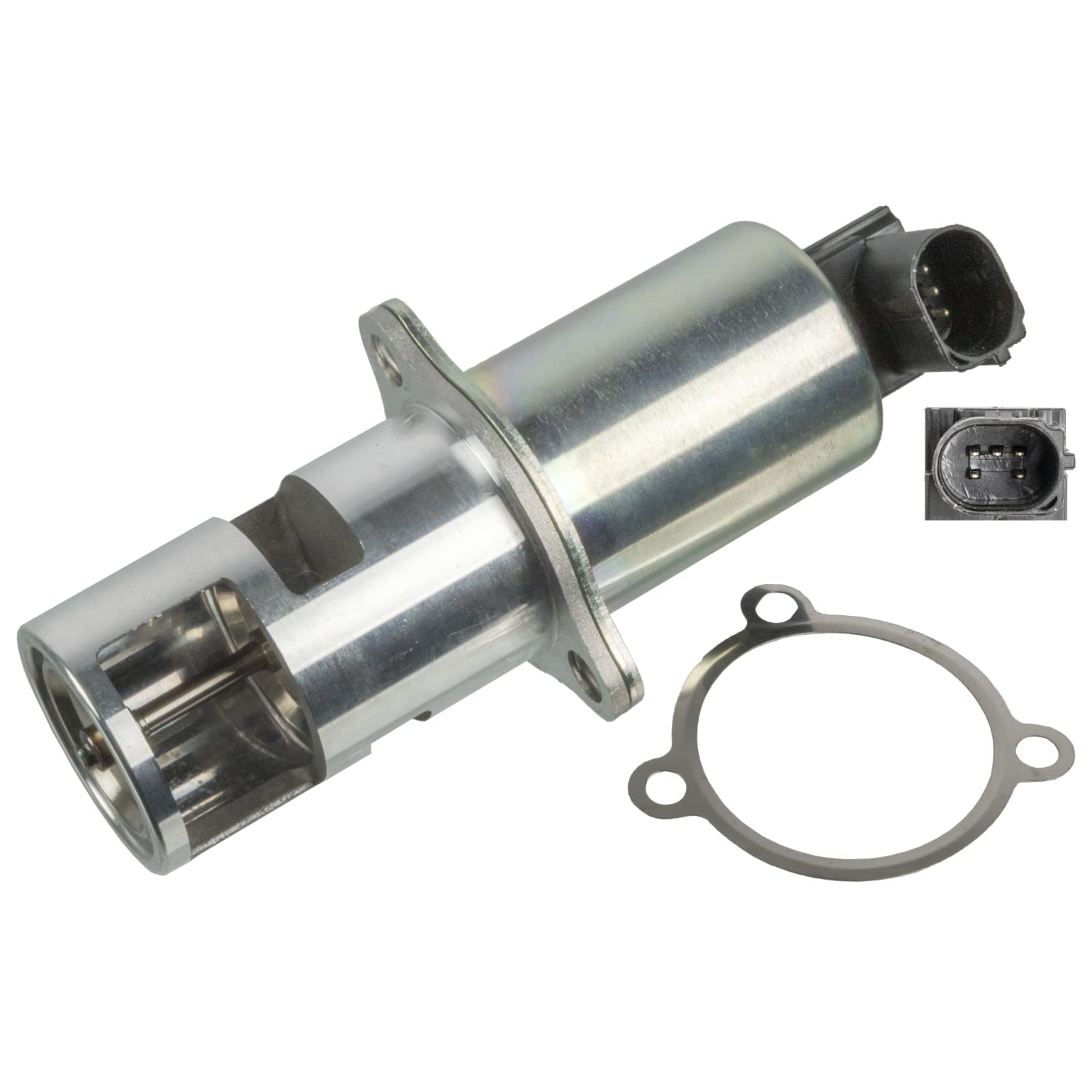 febi bilstein 173650 Abgasregelventil, 1 Stück febi bilstein 173650 Abgasregelventil, 1 Stück von febi bilstein