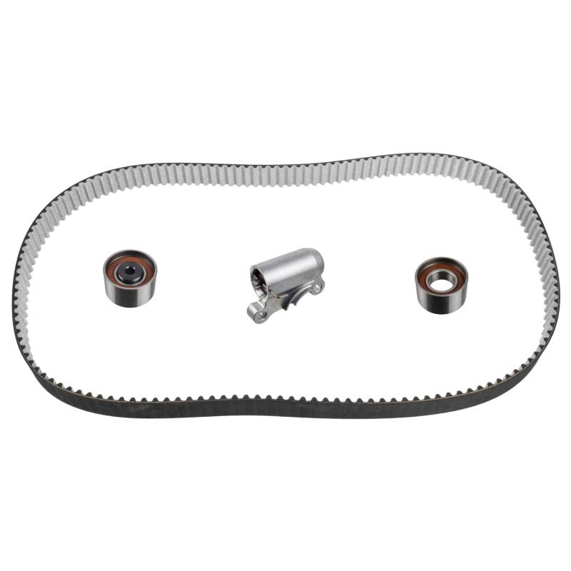 febi bilstein 173651 Zahnriemensatz mit hydraulischem Riemenspanner, 1 Stück febi bilstein 173651 Zahnriemensatz mit hydraulischem Riemenspanner, 1 Stück von febi bilstein