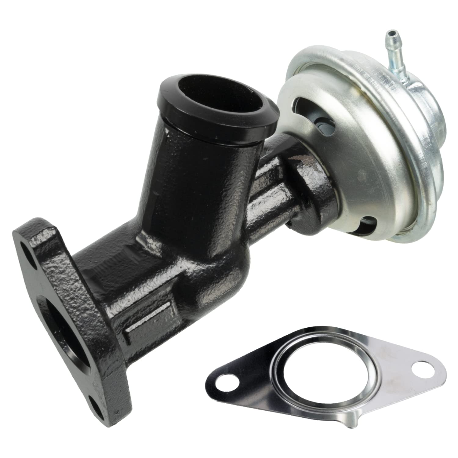 febi bilstein 173664 Abgasregelventil mit Dichtung, 1 Stück febi bilstein 173664 Abgasregelventil mit Dichtung, 1 Stück von febi bilstein