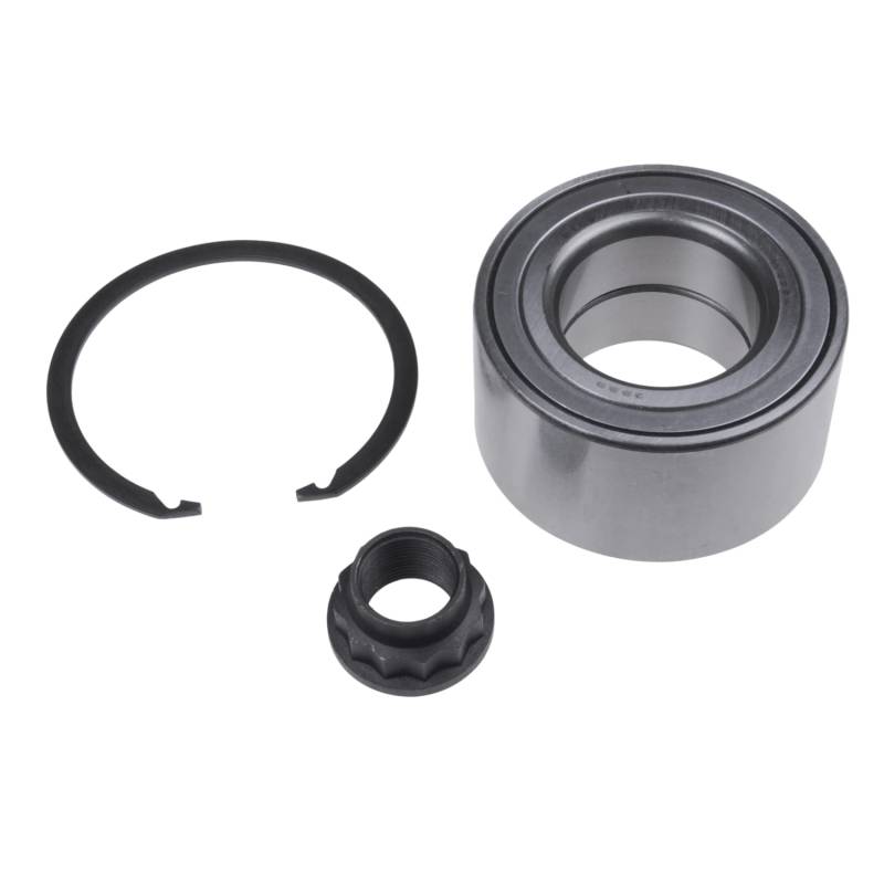 febi bilstein 173665 Radlagersatz, 1 Stück febi bilstein 173665 Radlagersatz, 1 Stück von febi bilstein
