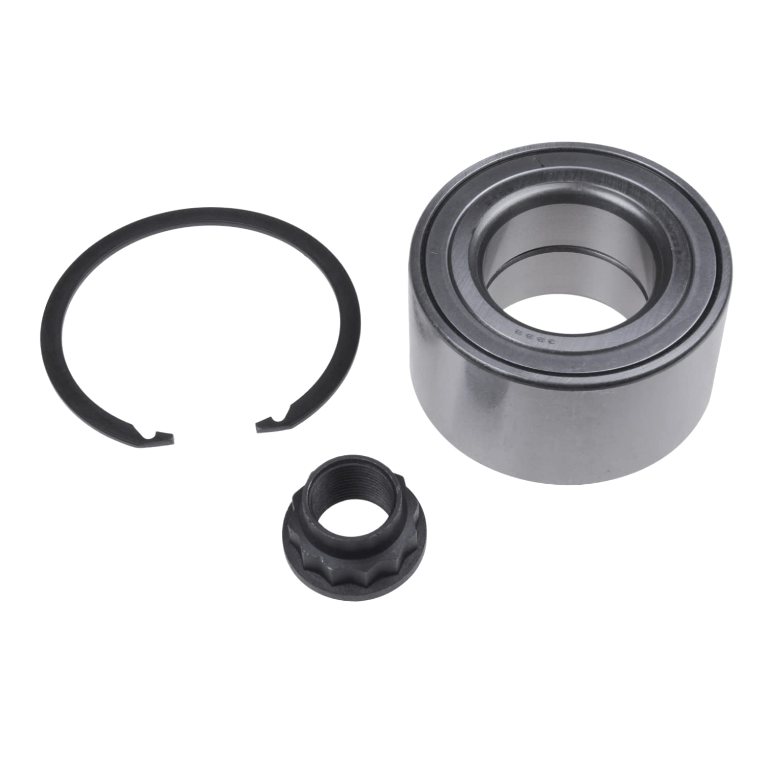 febi bilstein 173665 Radlagersatz, 1 Stück febi bilstein 173665 Radlagersatz, 1 Stück von febi bilstein