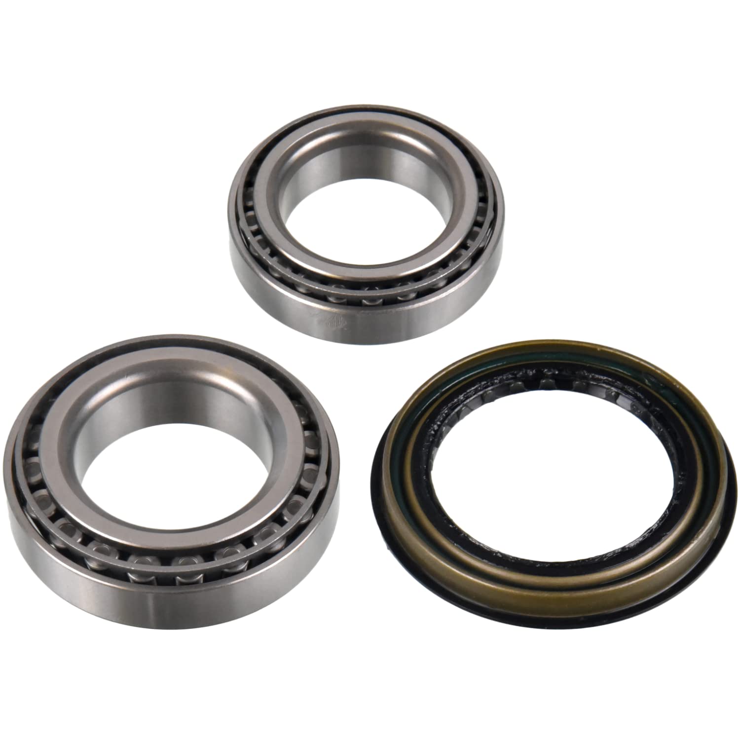 febi bilstein 173670 Radlagersatz, 1 Stück febi bilstein 173670 Radlagersatz, 1 Stück von febi bilstein