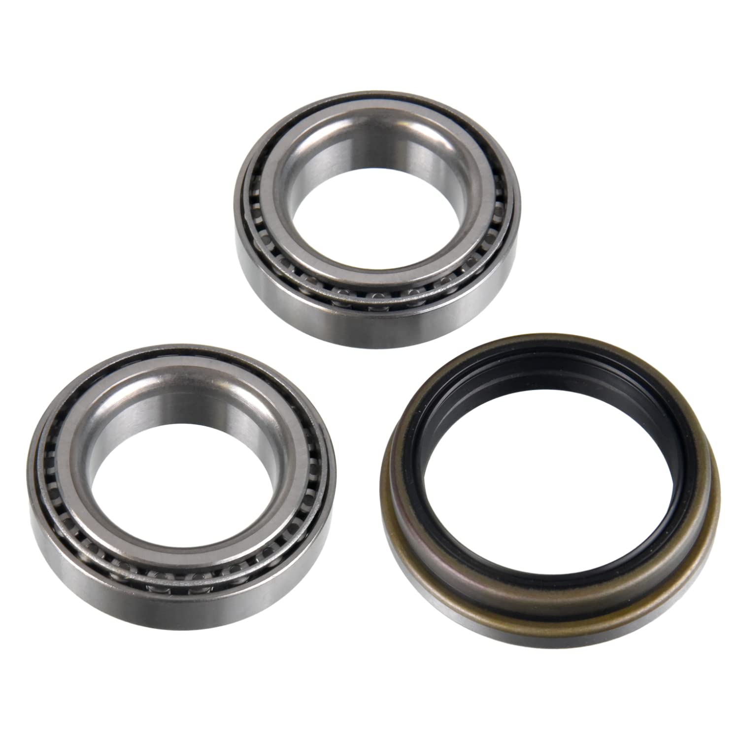 febi bilstein 173676 Radlagersatz, 1 Stück febi bilstein 173676 Radlagersatz, 1 Stück von febi bilstein