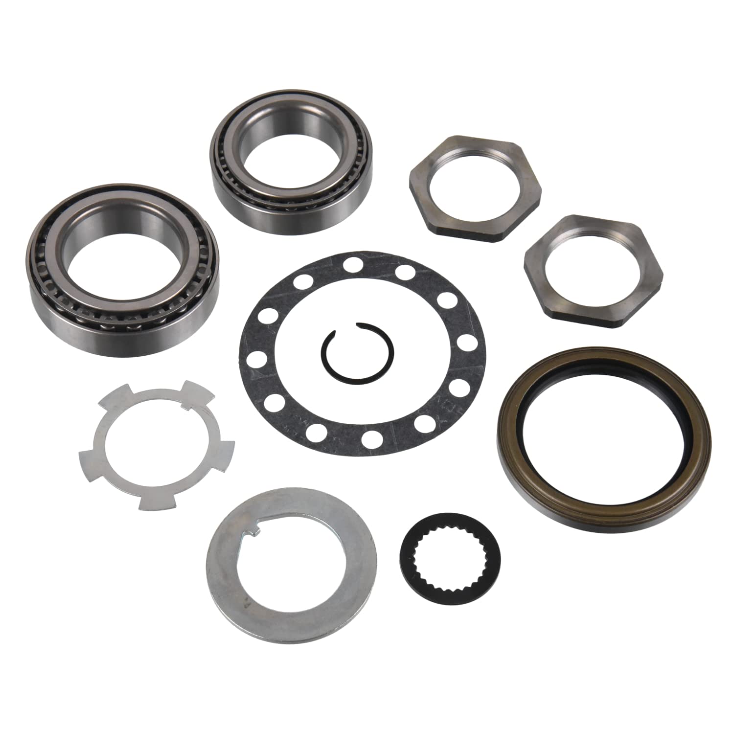febi bilstein 173680 Radlagersatz, 1 Stück febi bilstein 173680 Radlagersatz, 1 Stück von febi bilstein