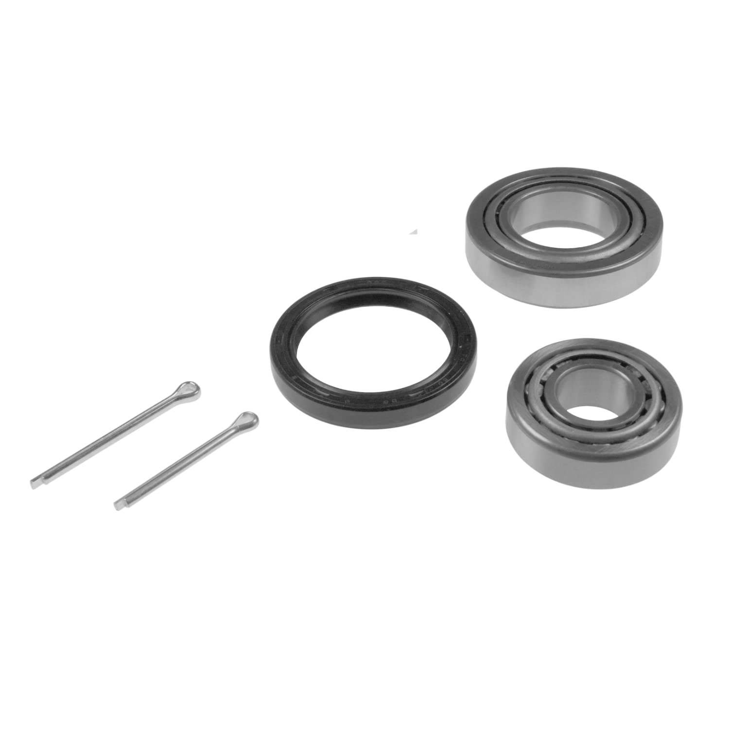 febi bilstein 173683 Radlagersatz, 1 Stück febi bilstein 173683 Radlagersatz, 1 Stück von febi bilstein