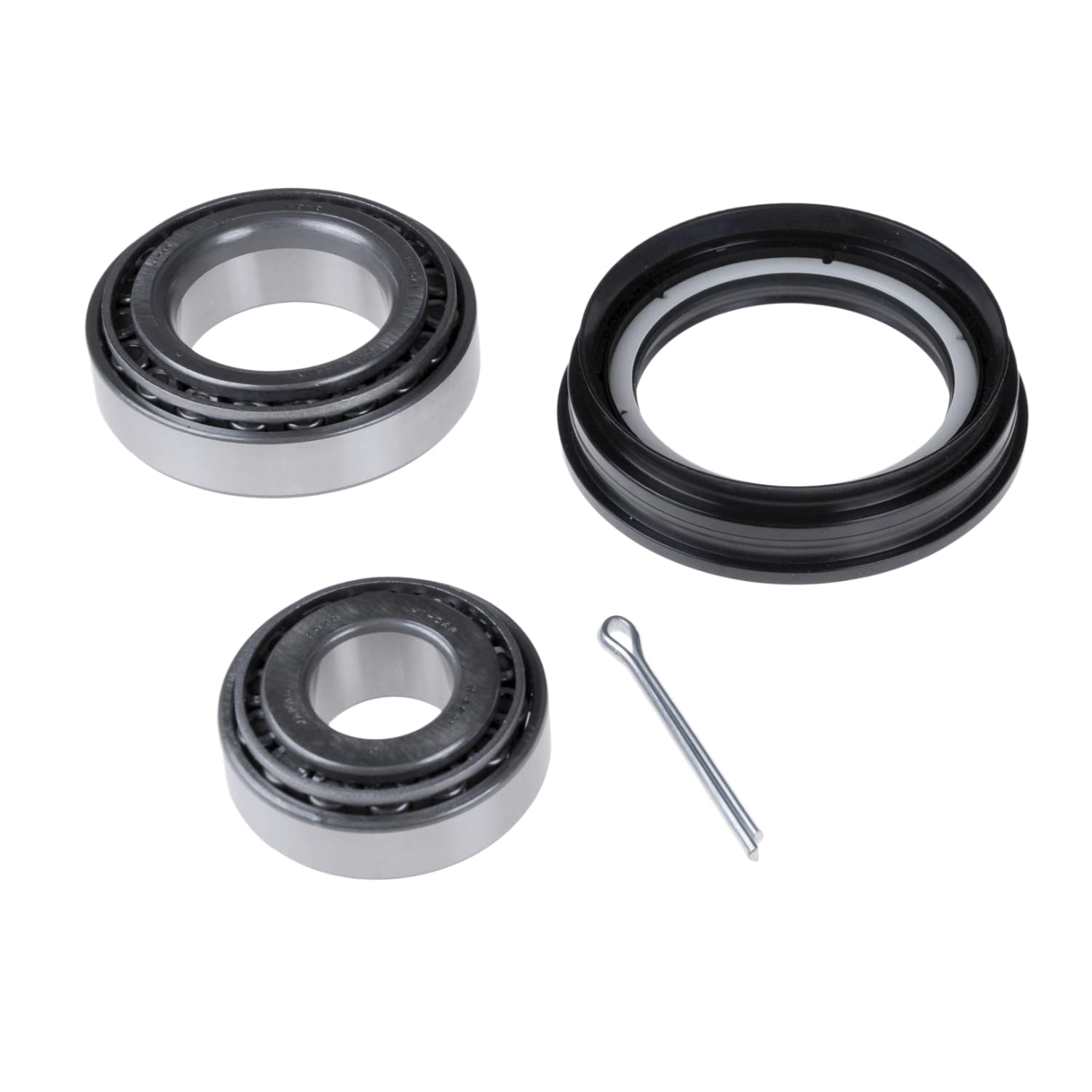 febi bilstein 173684 Radlagersatz, 1 Stück febi bilstein 173684 Radlagersatz, 1 Stück von febi bilstein
