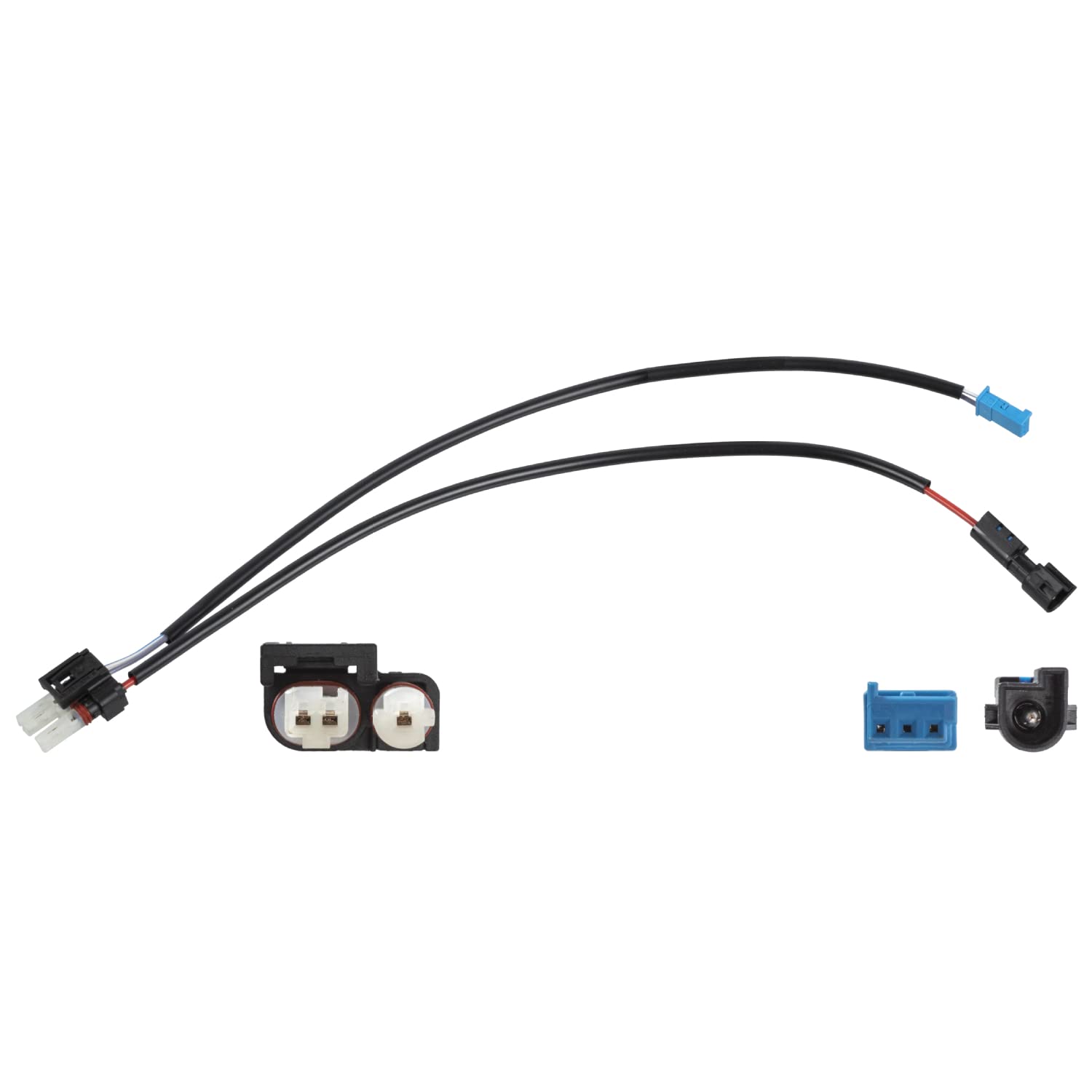 febi bilstein 173708 Adapter für Batterie, 1 Stück von febi bilstein