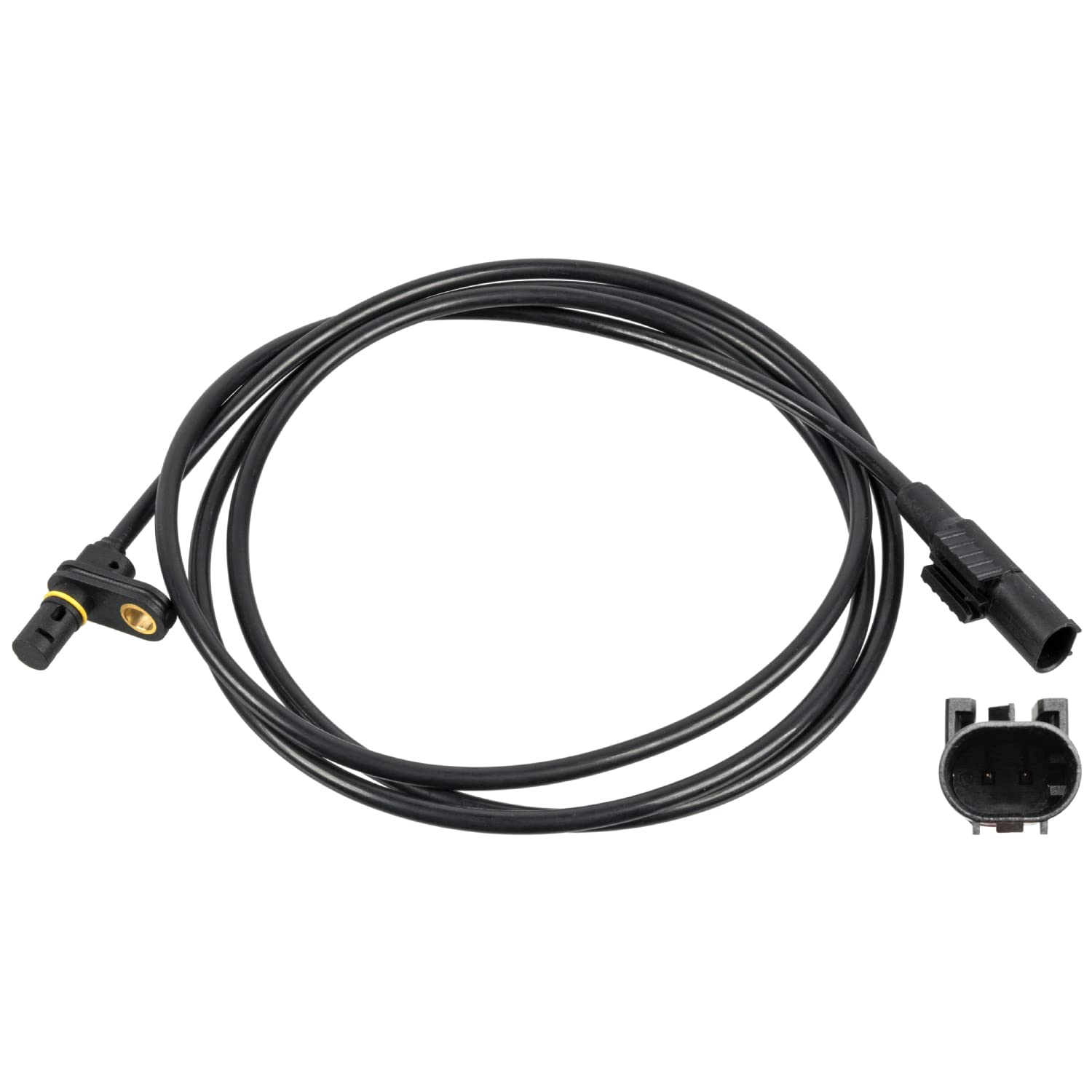 febi bilstein 173738 ABS-Sensor, 1 Stück febi bilstein 173738 ABS-Sensor, 1 Stück von febi bilstein