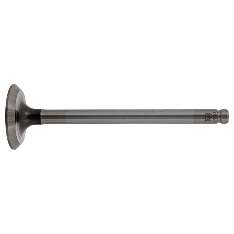 febi bilstein 17393 Auslassventil , 1 Stück von febi bilstein