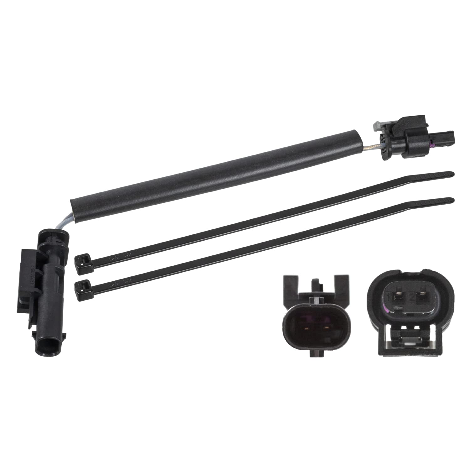 febi bilstein 174070 Kabel für Nockenwellensensor, 1 Stück febi bilstein 174070 Kabel für Nockenwellensensor, 1 Stück von febi bilstein
