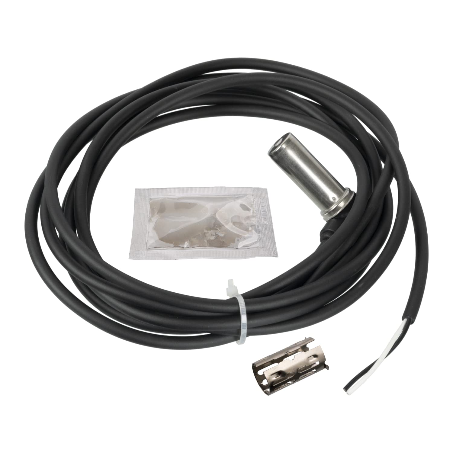 febi bilstein 174091 ABS-Sensor mit Hülse und Fett, 1 Stück febi bilstein 174091 ABS-Sensor mit Hülse und Fett, 1 Stück von febi bilstein