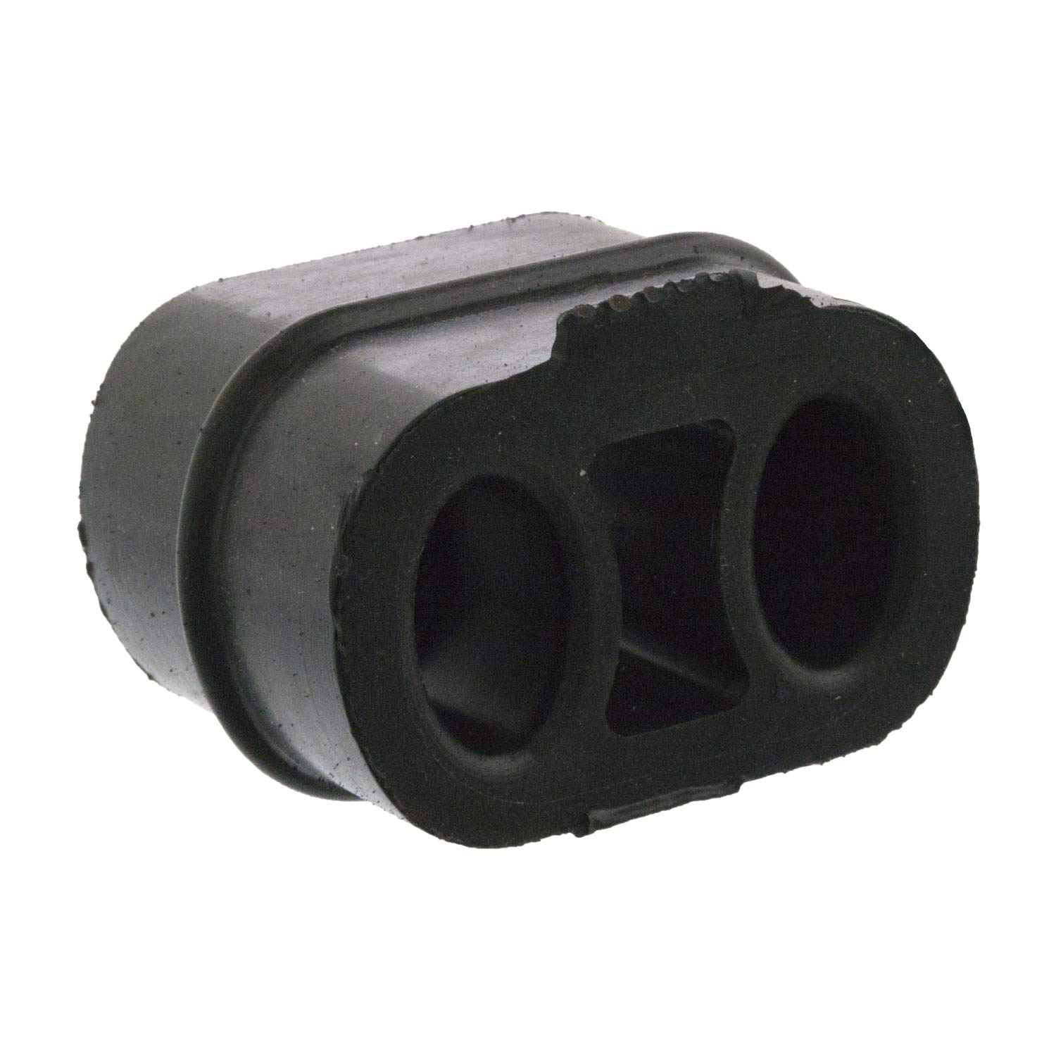 febi bilstein 17424 Auspuffgummilager für Mittel- und Endschalldämpfer , 1 Stück febi bilstein 17424 Auspuffgummilager für Mittel- und Endschalldämpfer , 1 Stück von febi bilstein