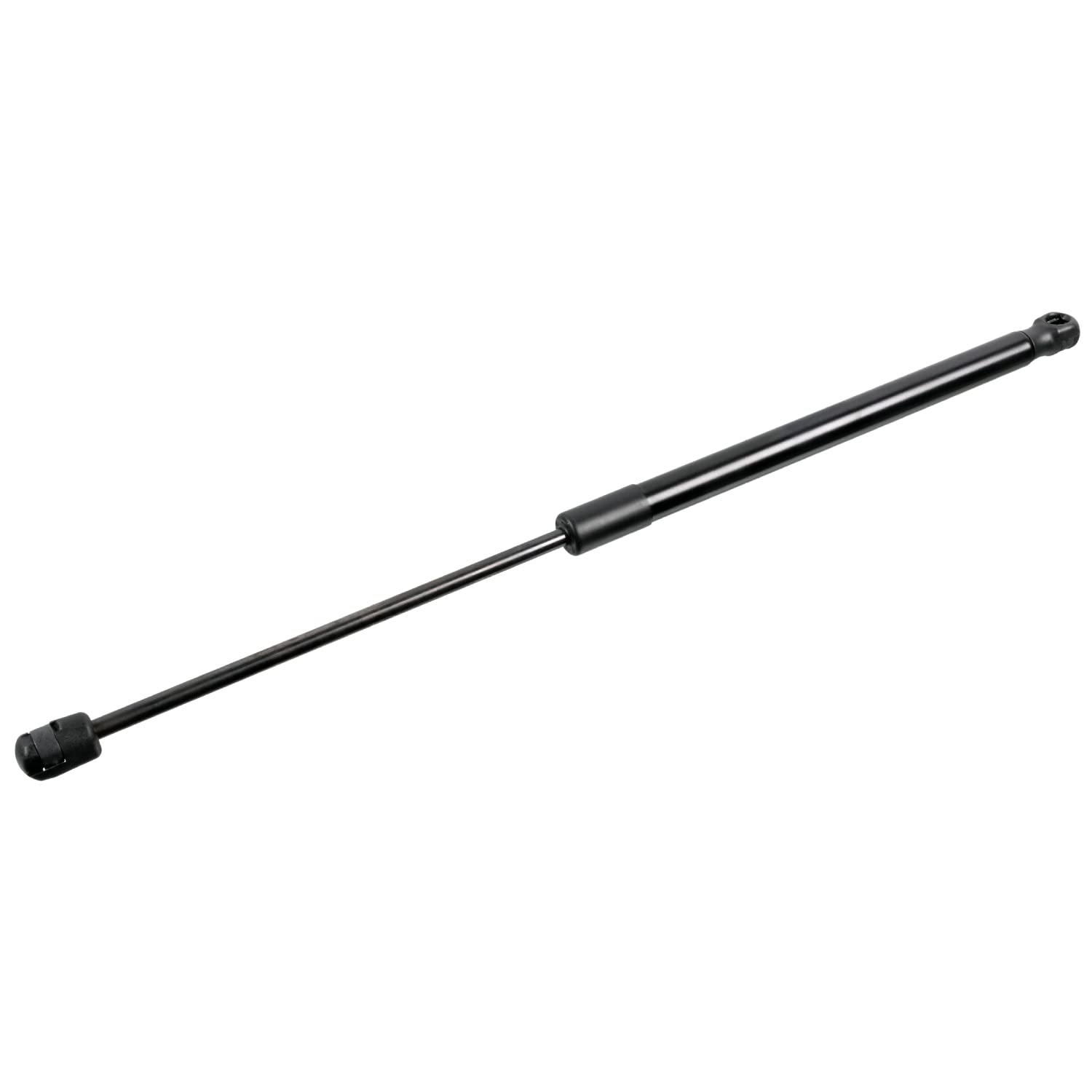 febi bilstein 174347 Gasdruckfeder für Kofferraumklappe mit Spoiler, 1 Stück febi bilstein 174347 Gasdruckfeder für Kofferraumklappe mit Spoiler, 1 Stück von febi bilstein