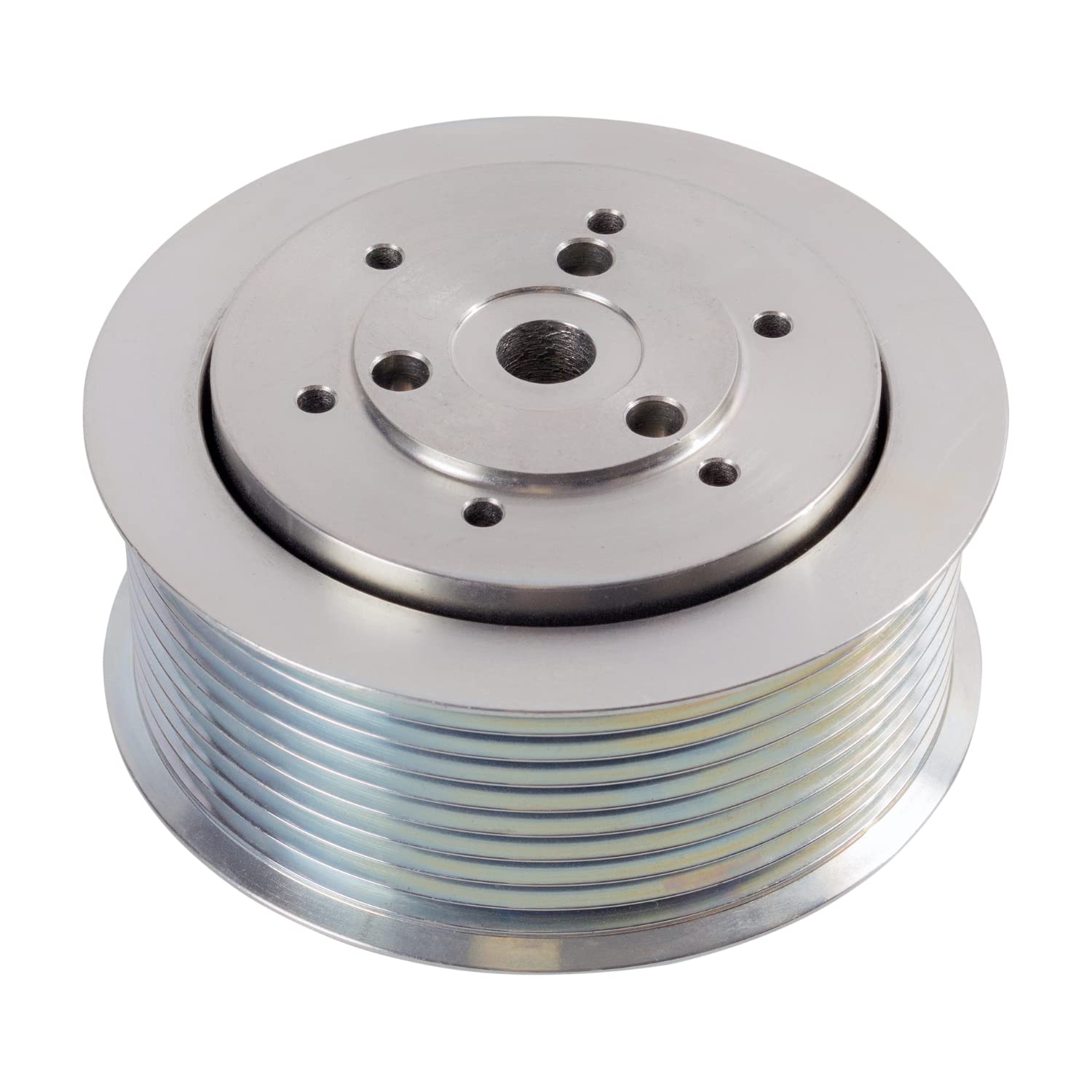 febi bilstein 174378 Umlenkrolle für Keilrippenriemen, 1 Stück febi bilstein 174378 Umlenkrolle für Keilrippenriemen, 1 Stück von febi bilstein