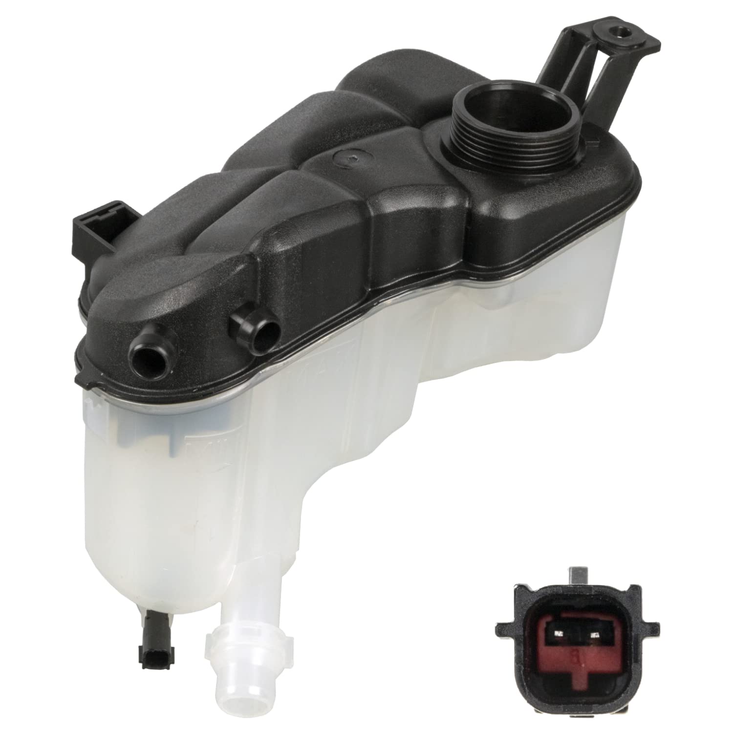 febi bilstein 174426 Kühlerausgleichsbehälter mit Sensor, 1 Stück febi bilstein 174426 Kühlerausgleichsbehälter mit Sensor, 1 Stück von febi bilstein