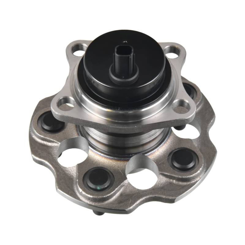 febi bilstein 174440 Radlagersatz mit Radnabe und ABS-Impulsring, 1 Stück febi bilstein 174440 Radlagersatz mit Radnabe und ABS-Impulsring, 1 Stück von febi bilstein