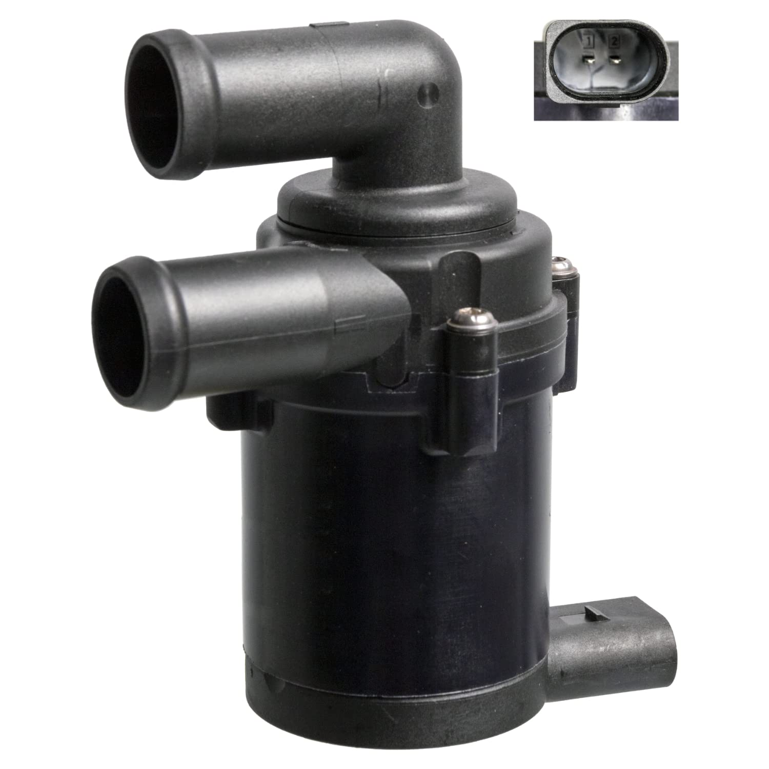 febi bilstein 174484 Zusatzwasserpumpe, 1 Stück febi bilstein 174484 Zusatzwasserpumpe, 1 Stück von febi bilstein