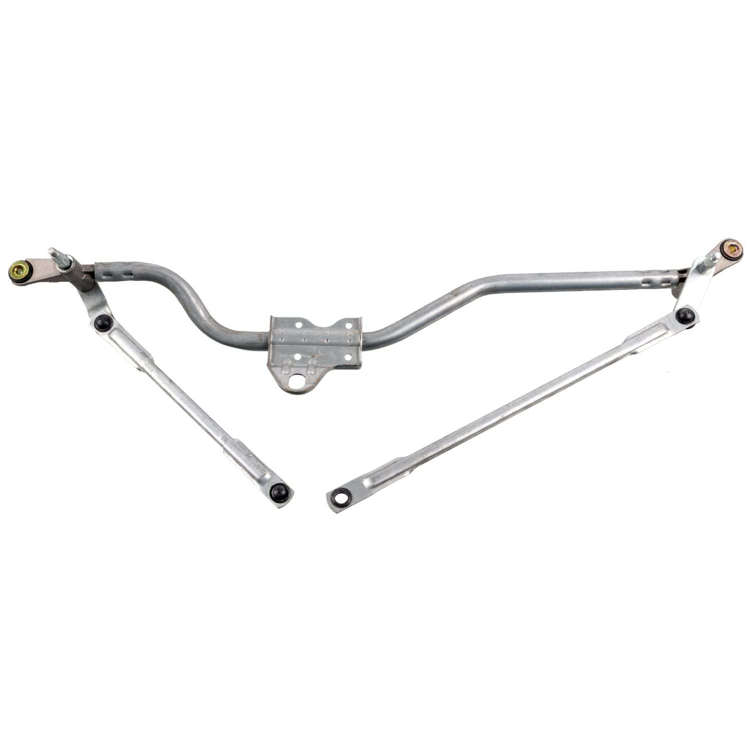 febi bilstein 174513 Wischergestänge ohne Motor, 1 Stück febi bilstein 174513 Wischergestänge ohne Motor, 1 Stück von febi bilstein