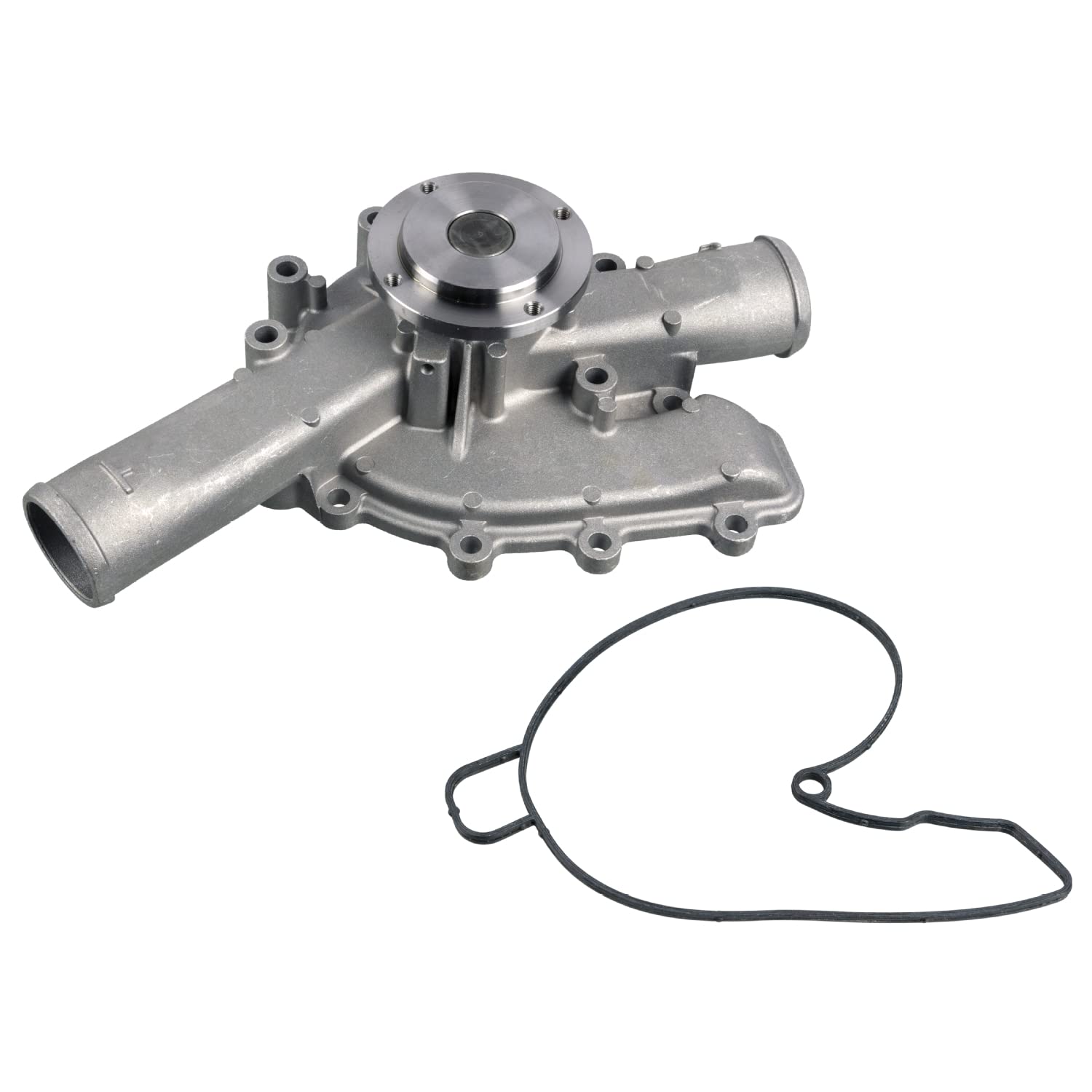 febi bilstein 174514 Wasserpumpe mit Dichtung, 1 Stück febi bilstein 174514 Wasserpumpe mit Dichtung, 1 Stück von febi bilstein