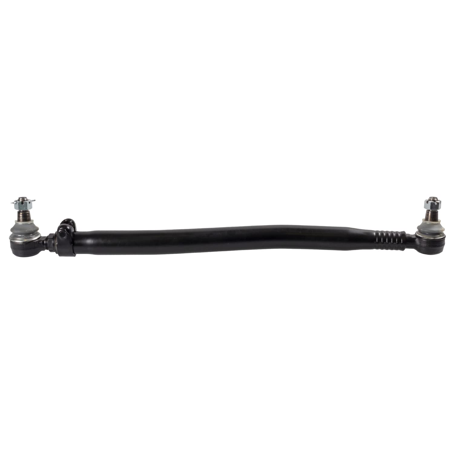 febi bilstein 174601 Lenkstange mit Kronenmuttern und Splinten, 1 Stück febi bilstein 174601 Lenkstange mit Kronenmuttern und Splinten, 1 Stück von febi bilstein