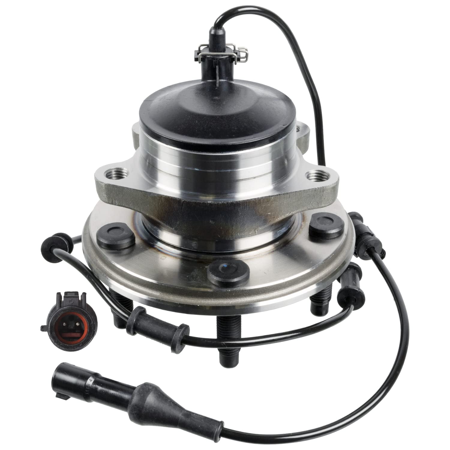 febi bilstein 174624 Radlagersatz mit Radnabe und ABS-Sensor, 1 Stück febi bilstein 174624 Radlagersatz mit Radnabe und ABS-Sensor, 1 Stück von febi bilstein