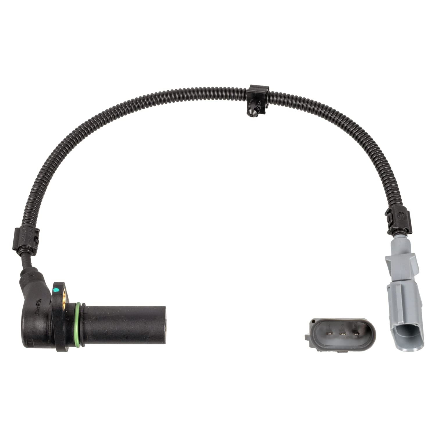 febi bilstein 174638 Kurbelwellensensor, 1 Stück febi bilstein 174638 Kurbelwellensensor, 1 Stück von febi bilstein